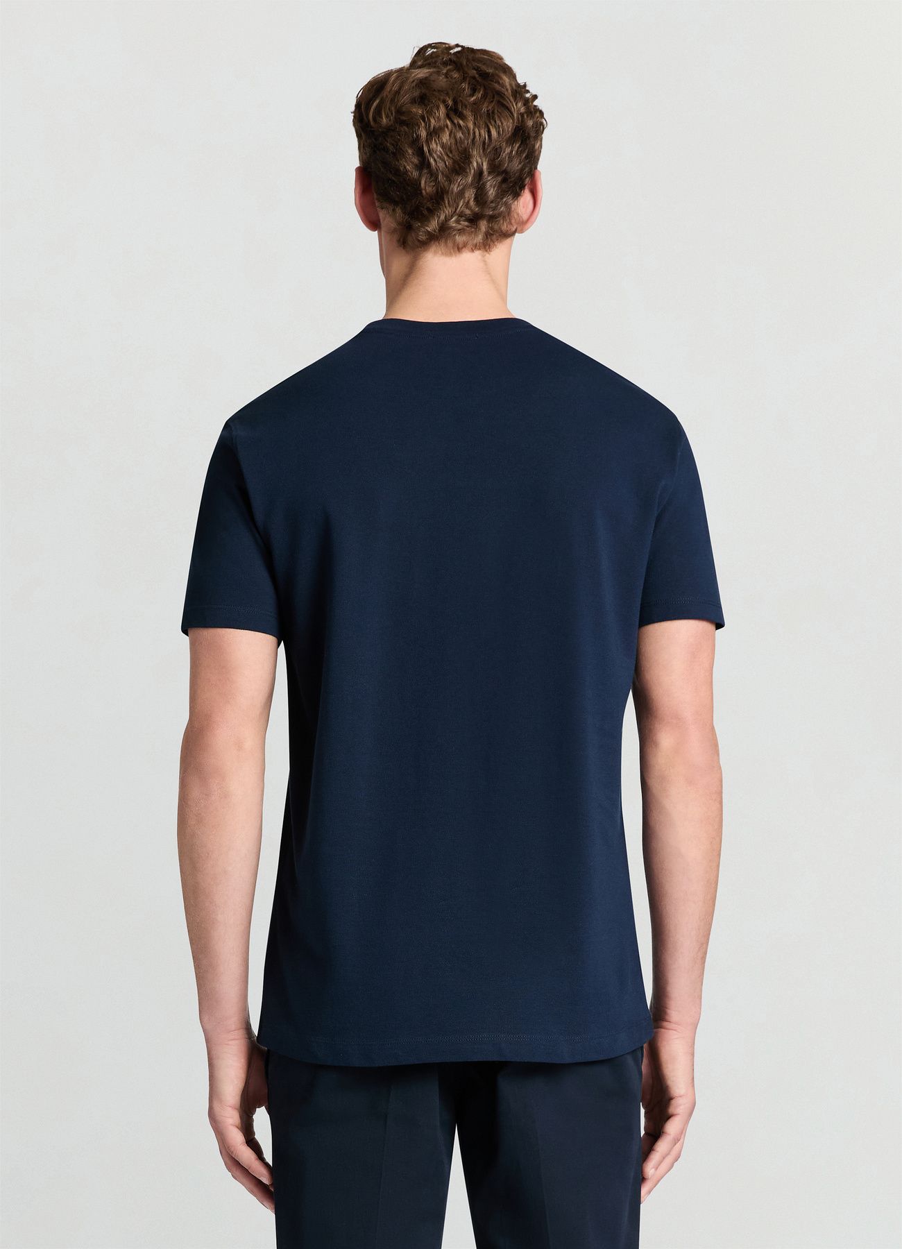 T-Shirt MC Muškarci Calliope det_3