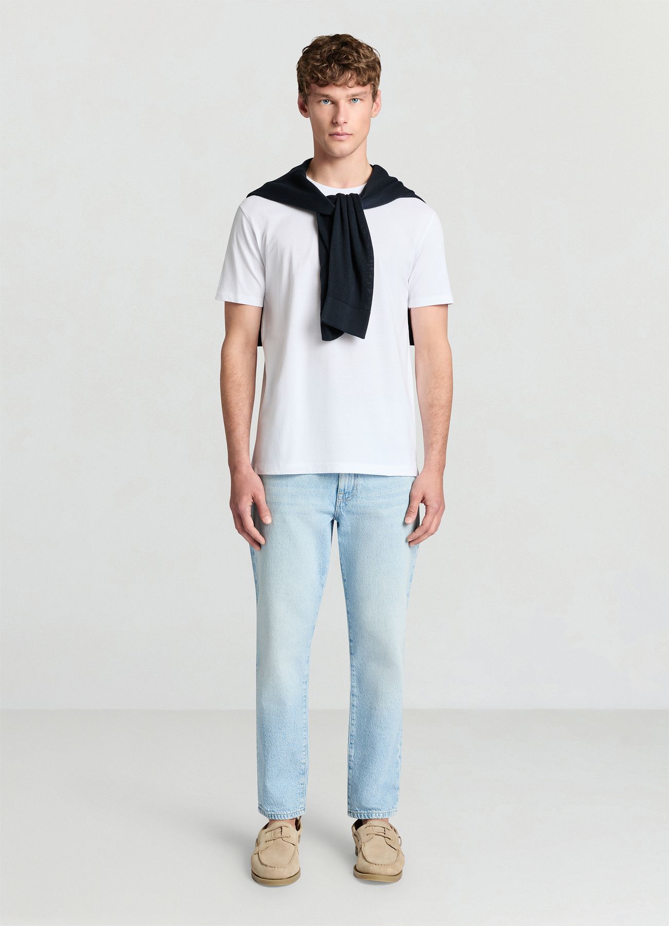 T-Shirt MC Muškarci Calliope