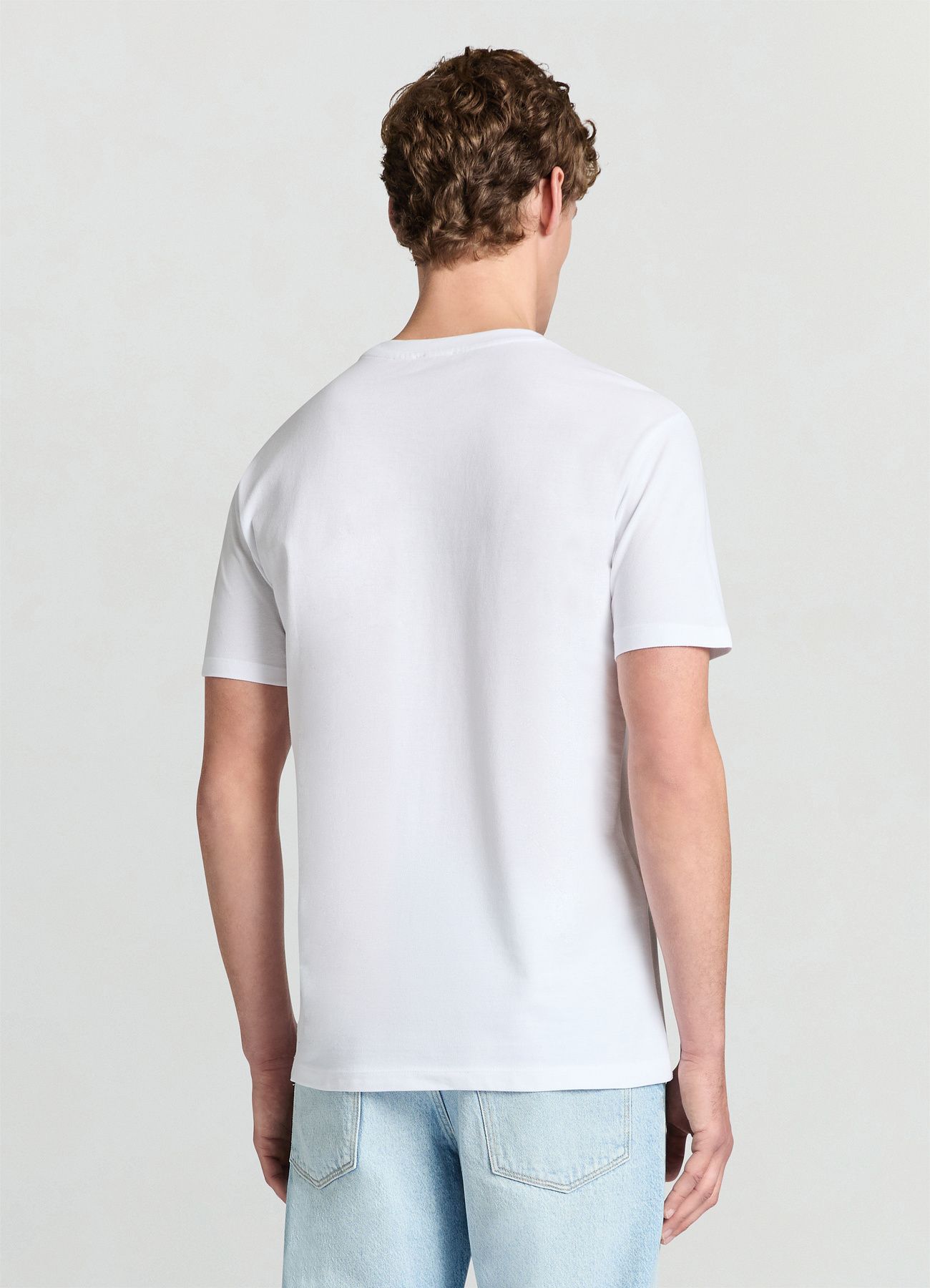 T-Shirt MC Muškarci Calliope det_3