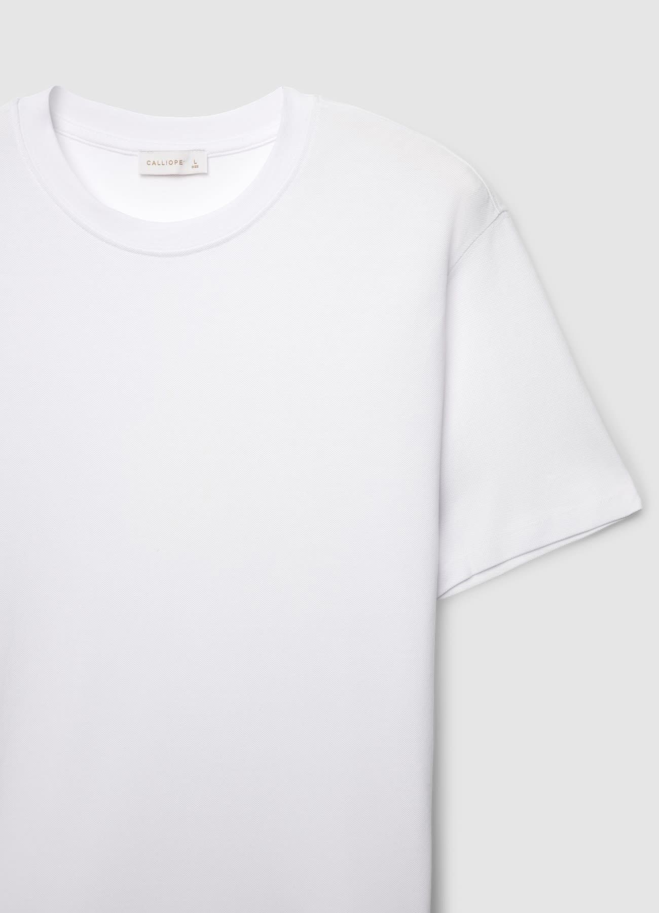 T-Shirt MC Muškarci Calliope st_a3