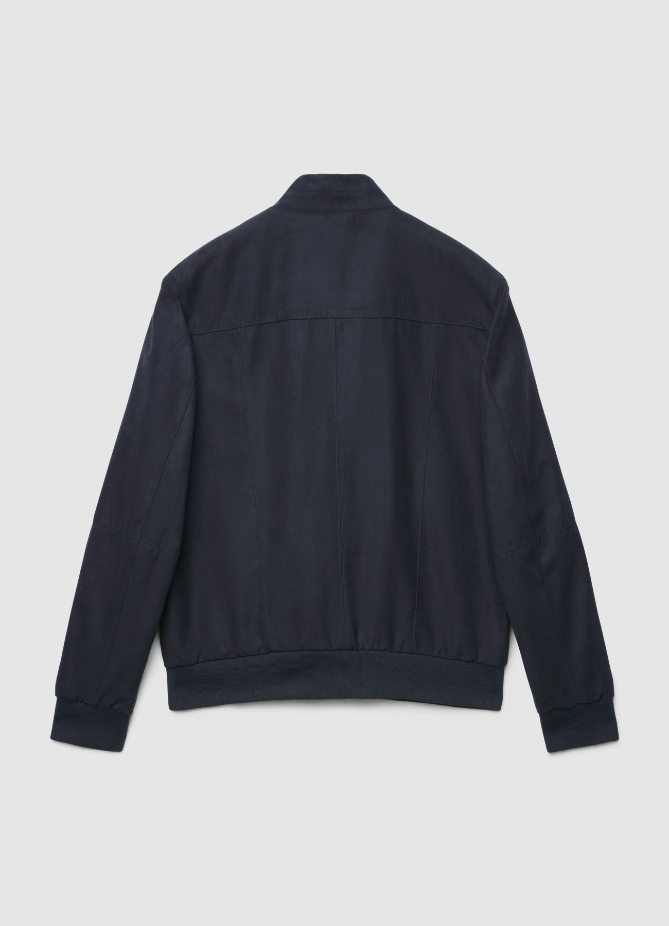 Outerwear Man Calliope det_5