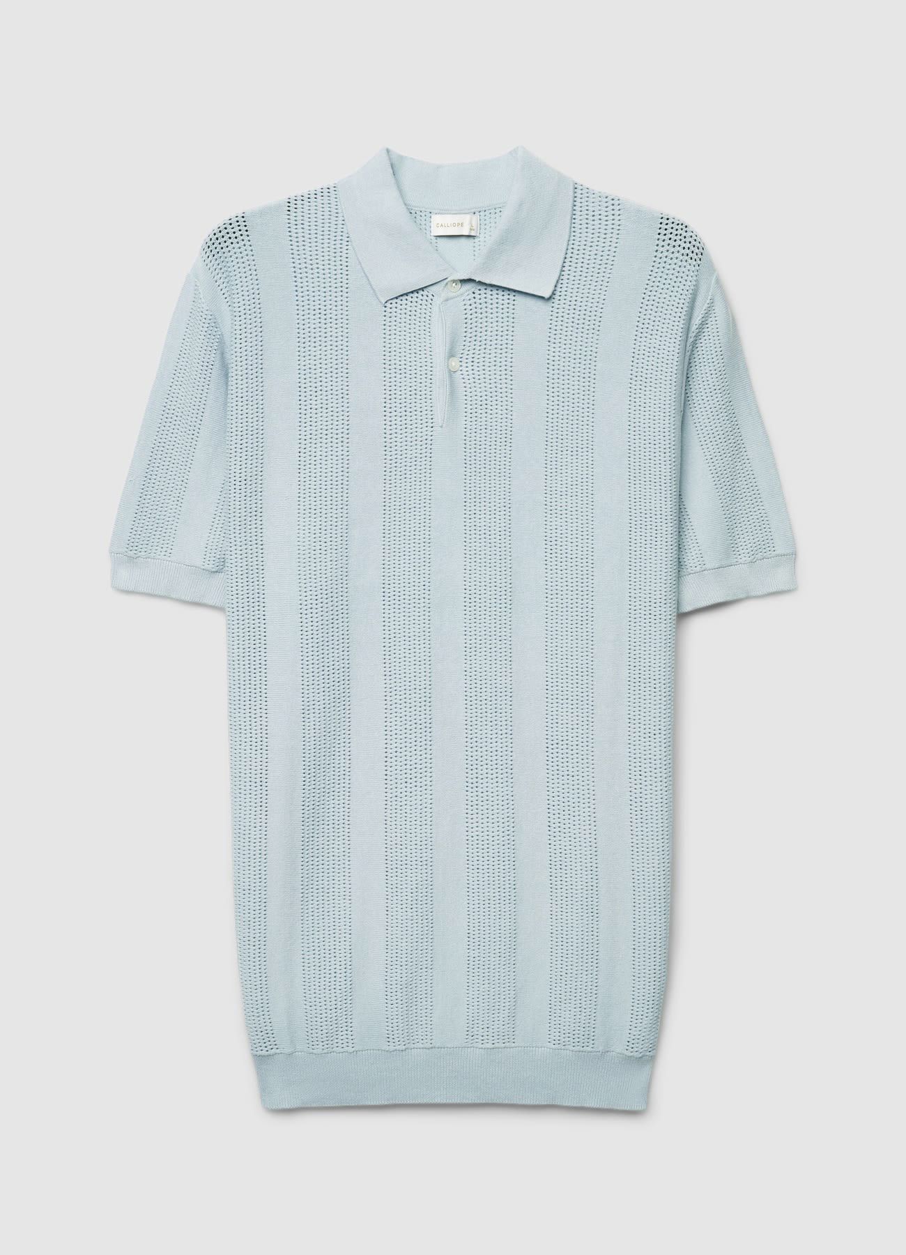 T-Shirt MC Muškarci Calliope det_4