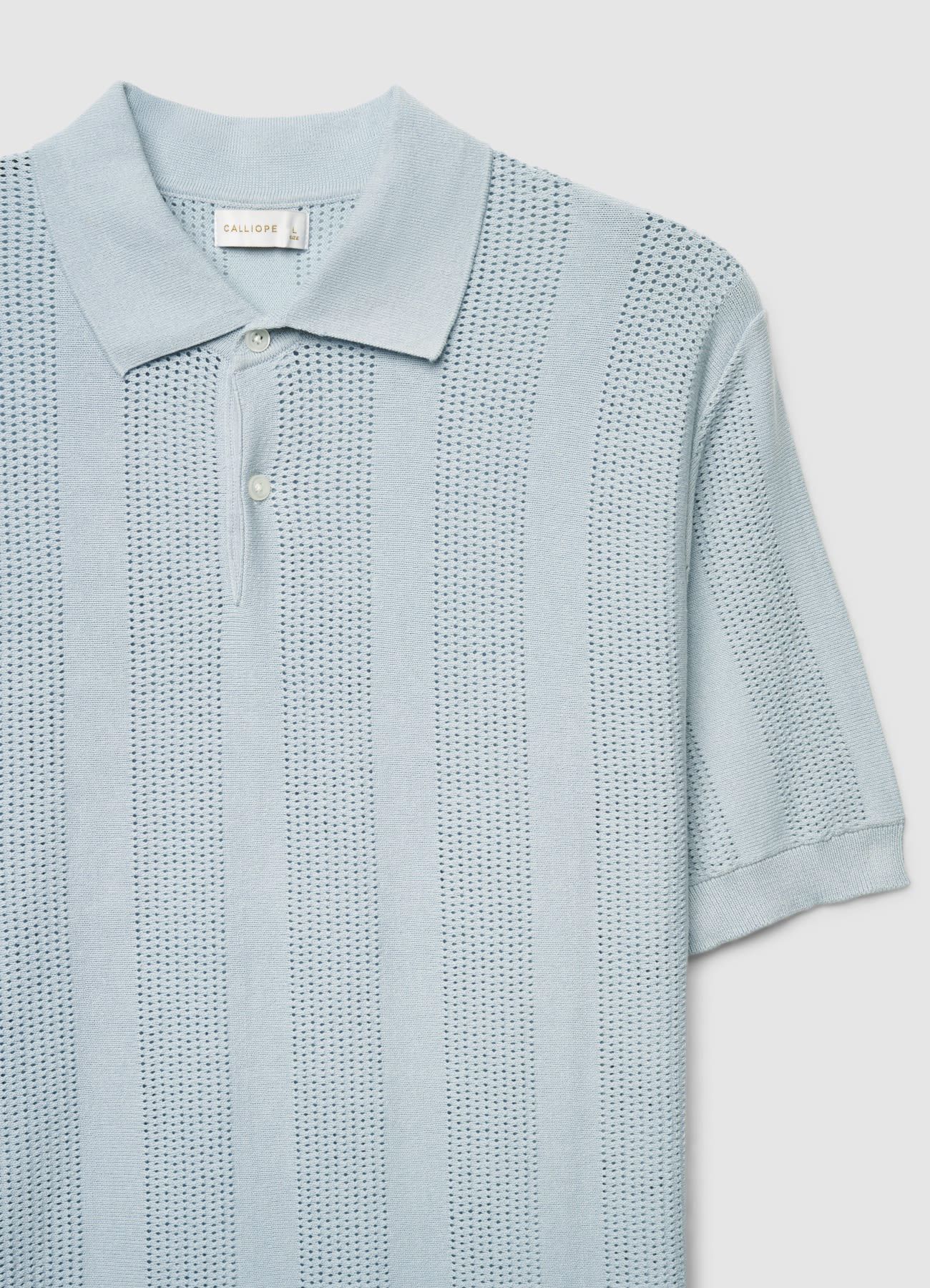 T-Shirt MC Muškarci Calliope st_a3