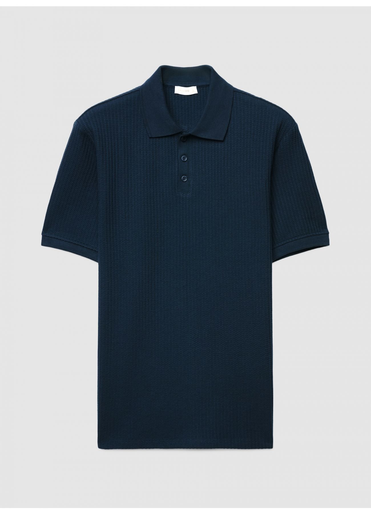 Short-sleeved T-shirt Man Calliope det_4