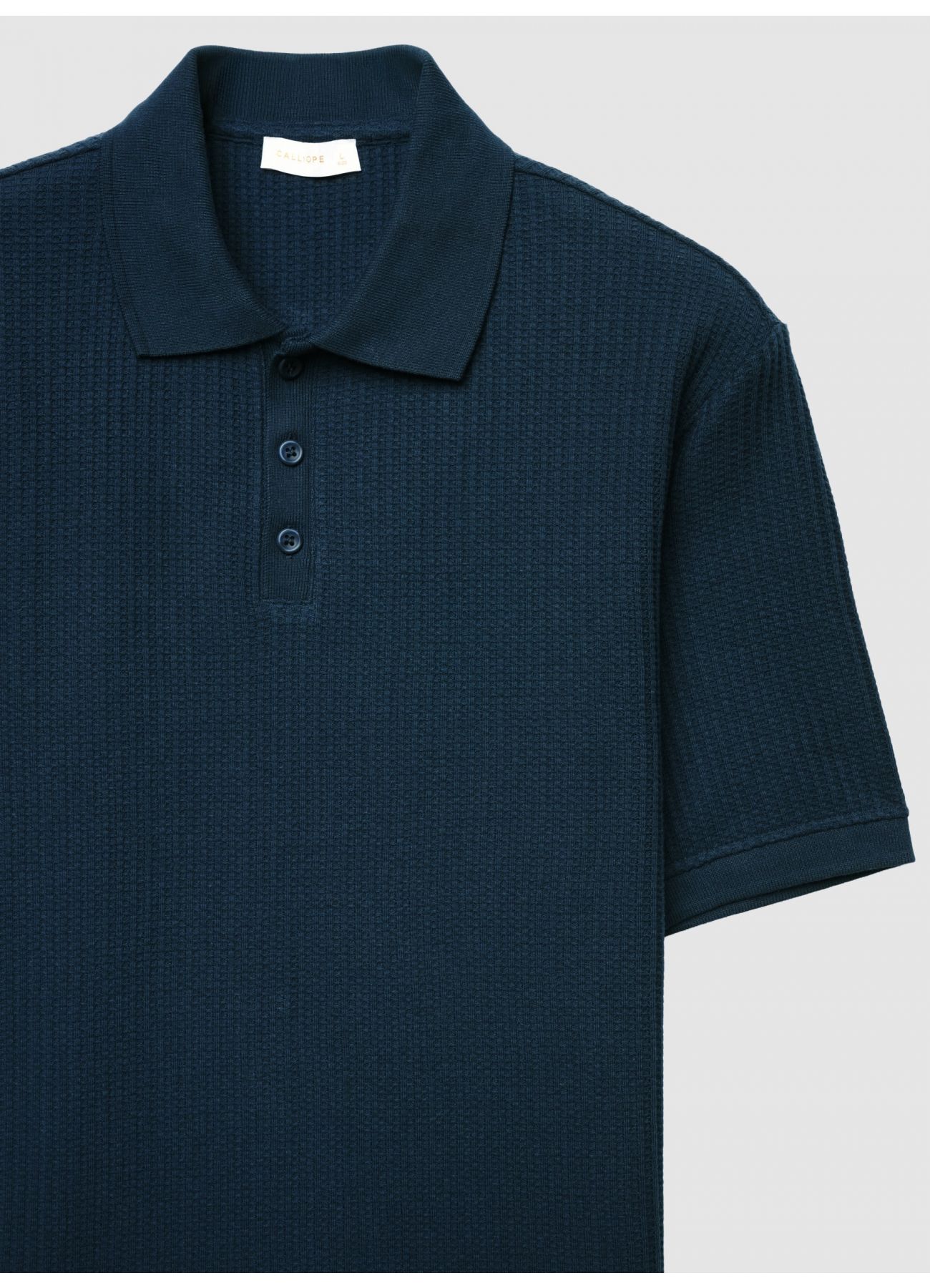 Short-sleeved T-shirt Man Calliope st_a3