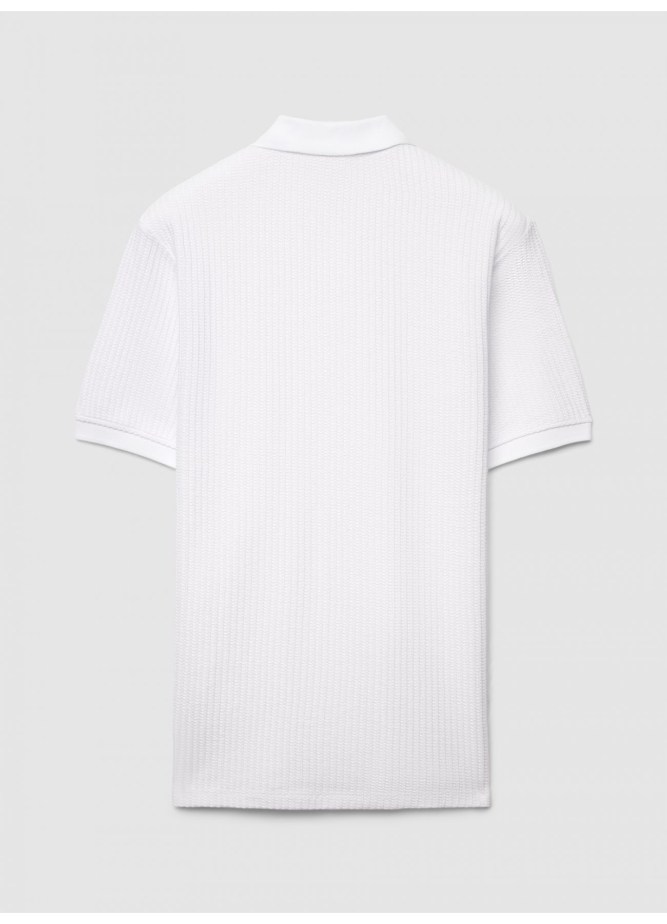 Short-sleeved T-shirt Man Calliope det_5