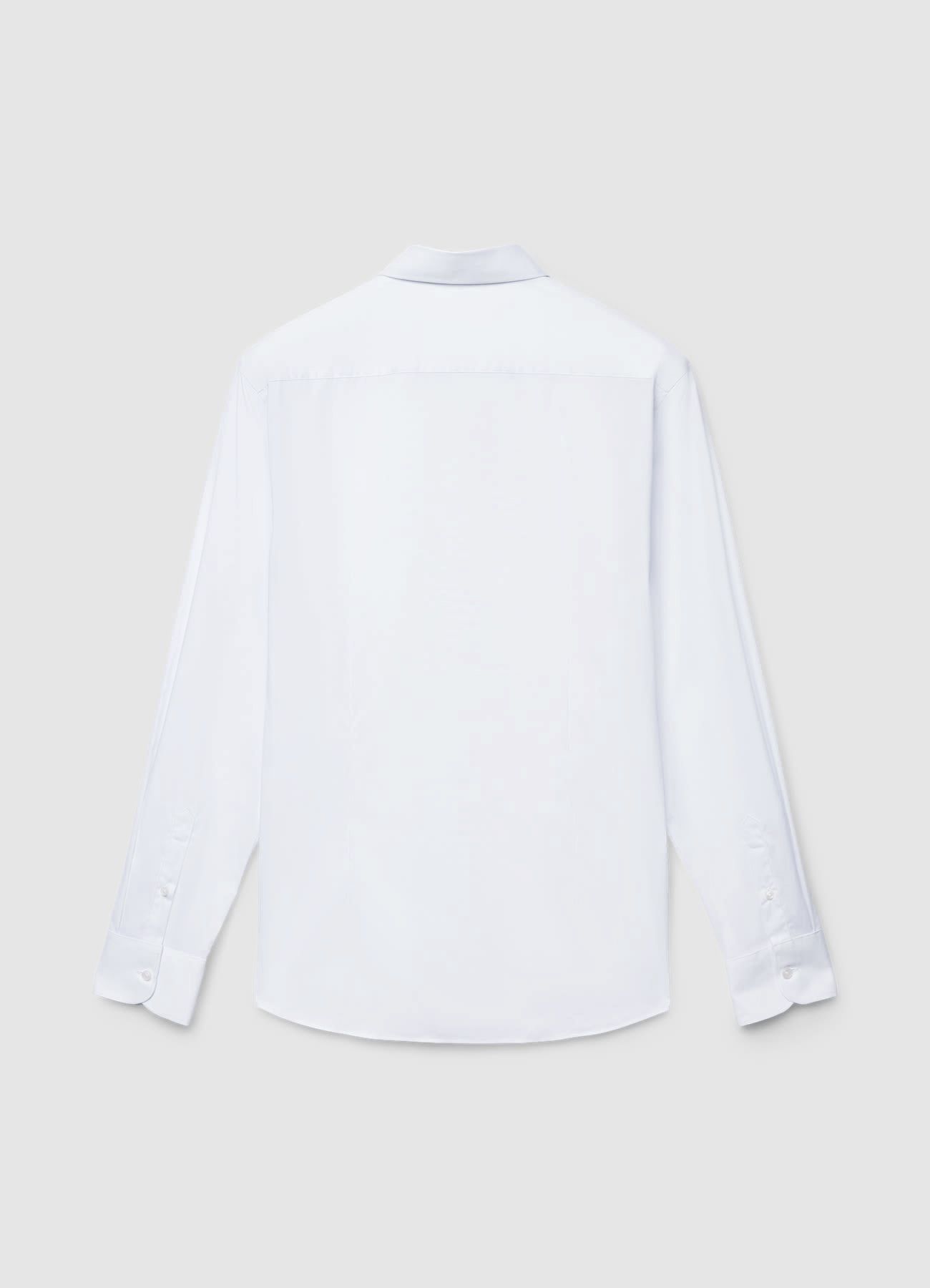 Long-sleeved shirt Man Calliope det_5