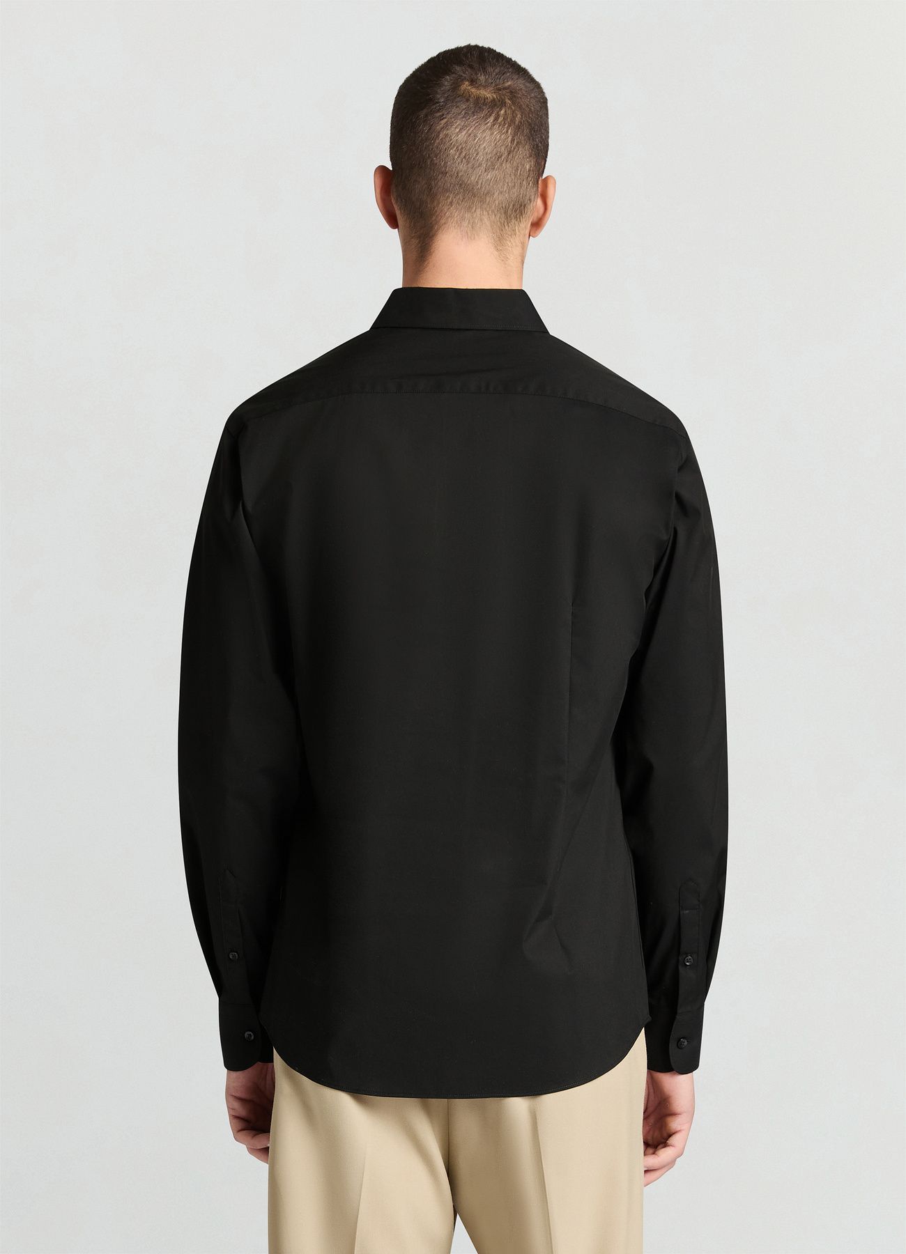 Long-sleeved shirt Man Calliope det_3