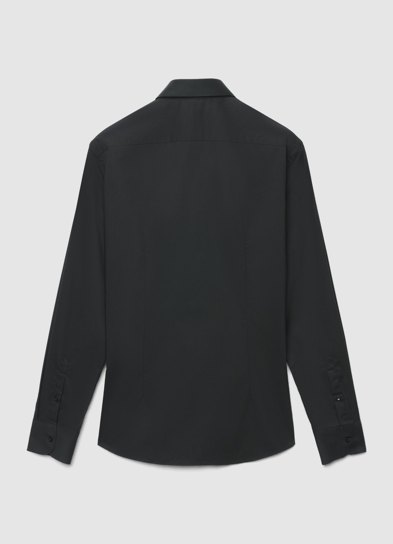 Long-sleeved shirt Man Calliope det_5