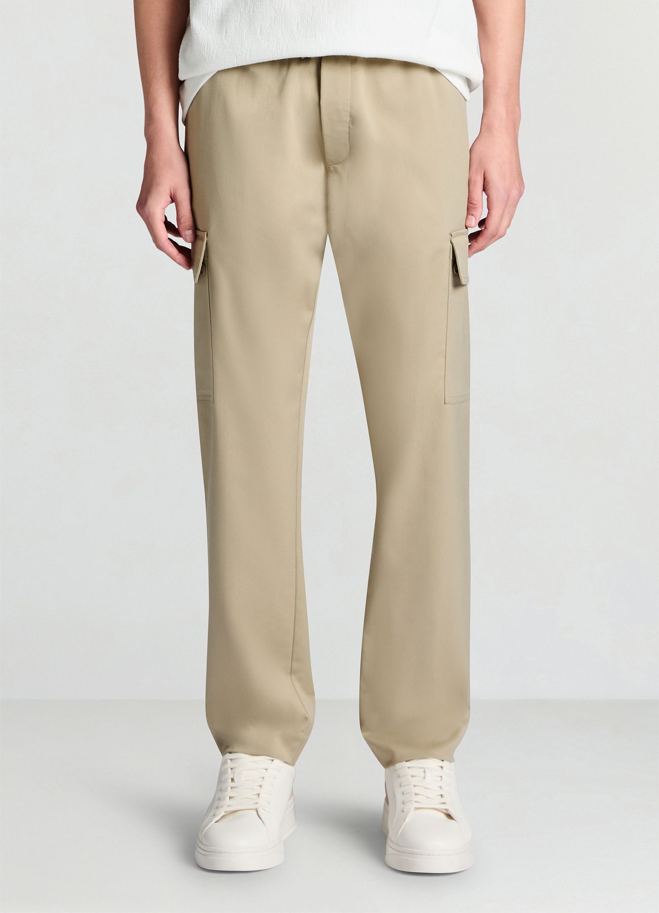 Long pants Man Calliope det_2