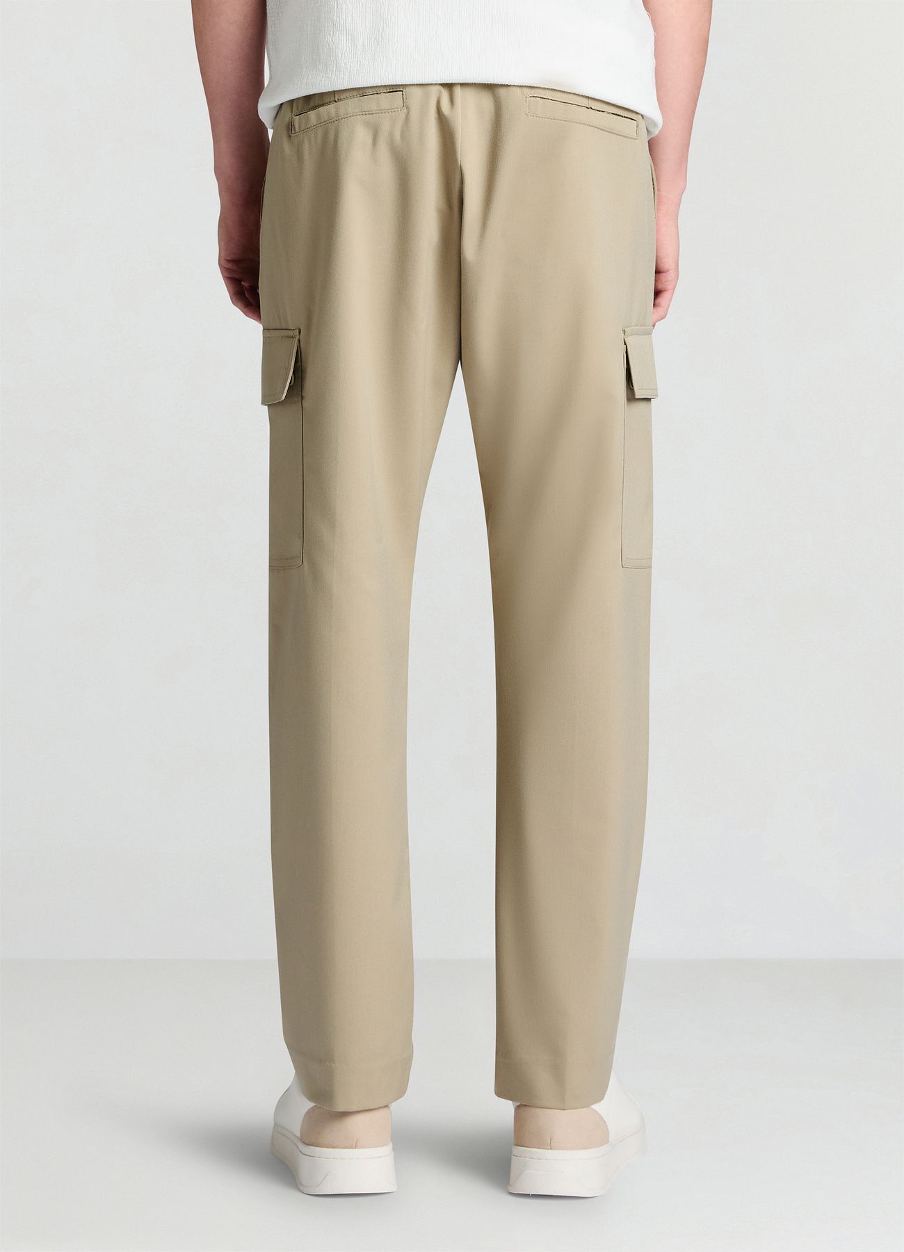 Long pants Man Calliope det_3