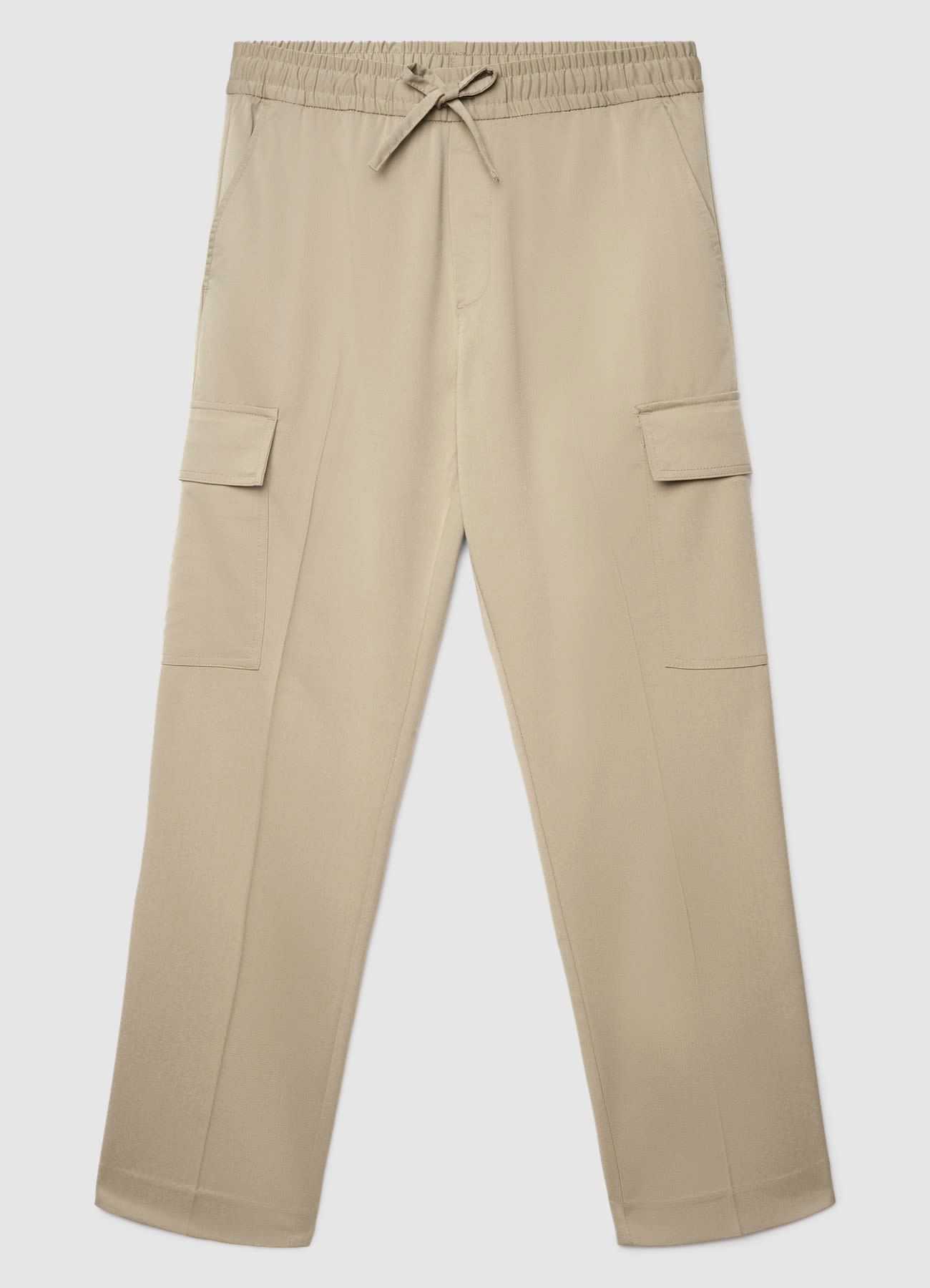 Nohavice dlhe Muz Calliope det_4