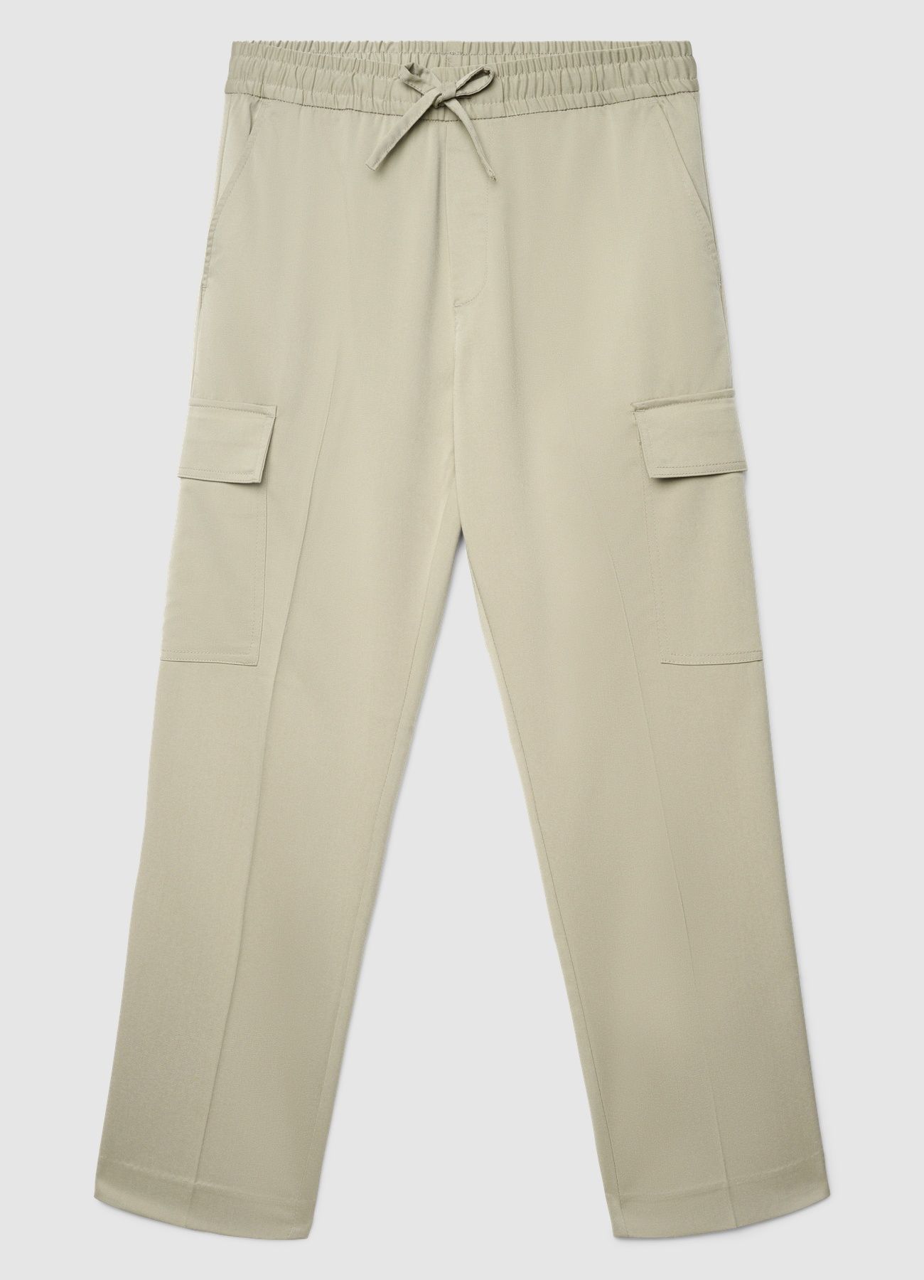 Long pants Man Calliope det_4