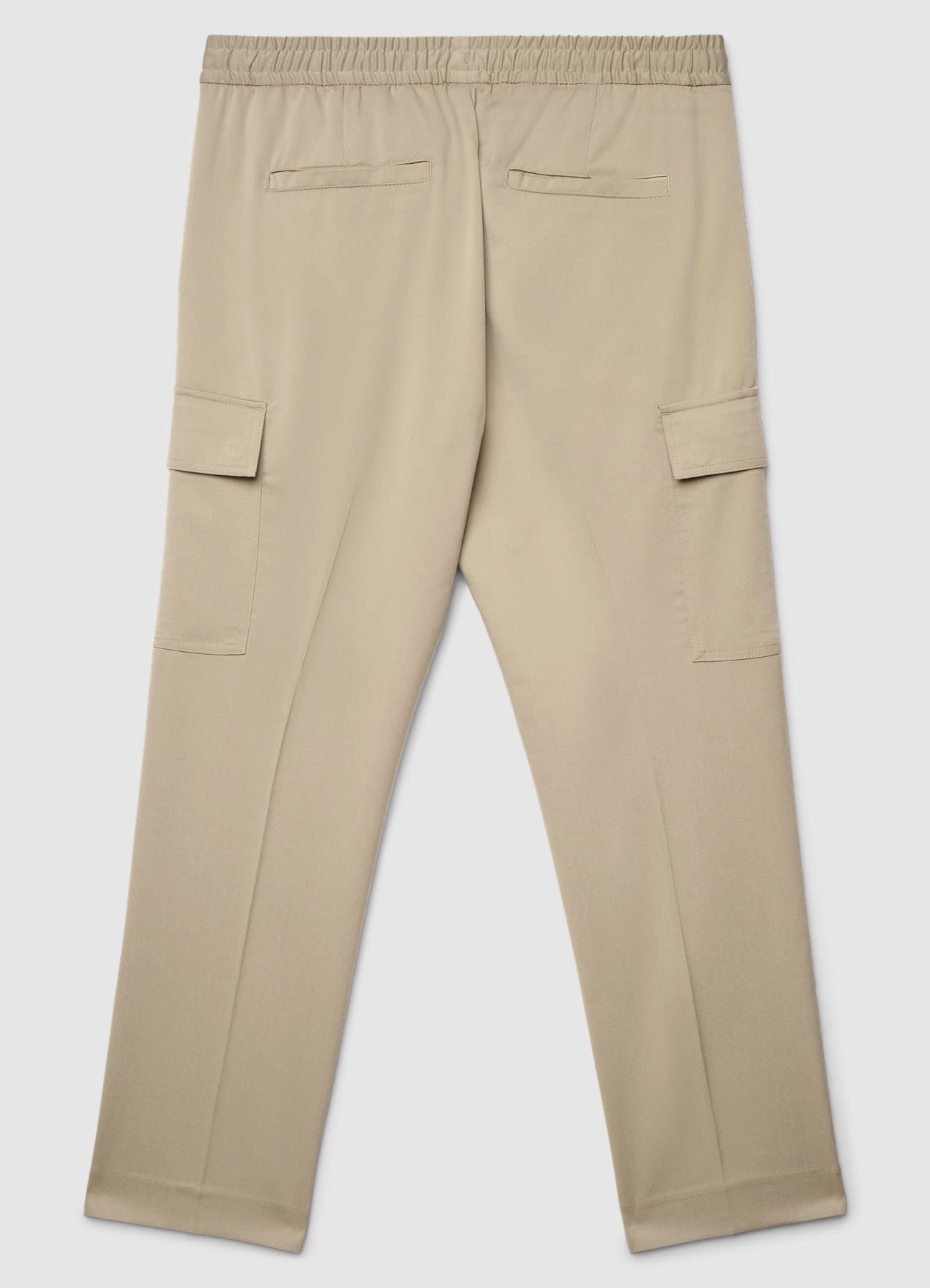 Nohavice dlhe Muz Calliope det_5