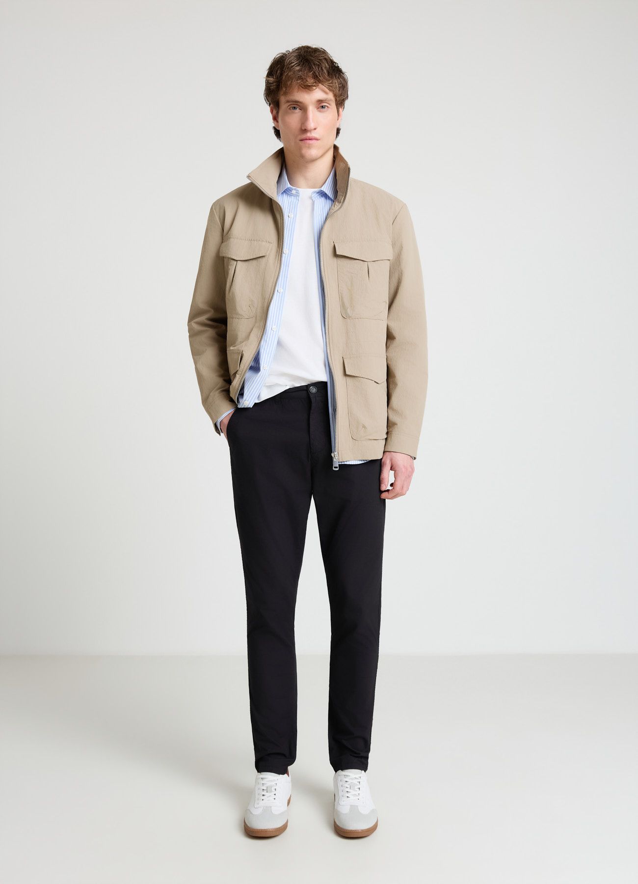 Pantalone Lungo Muškarci Calliope