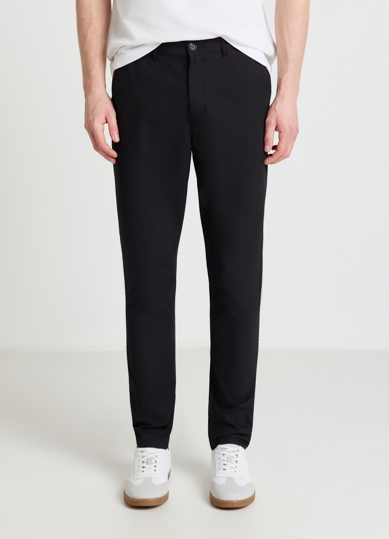 Nohavice dlhe Muz Calliope det_2