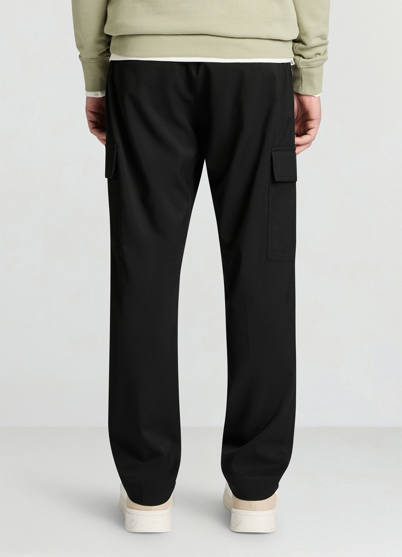Long pants Man Calliope det_3