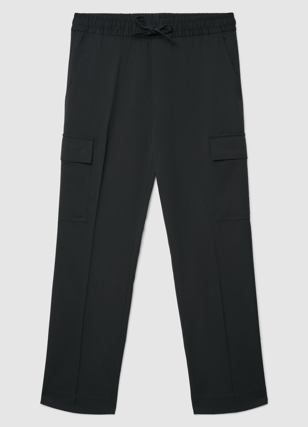 Long pants Man Calliope det_4