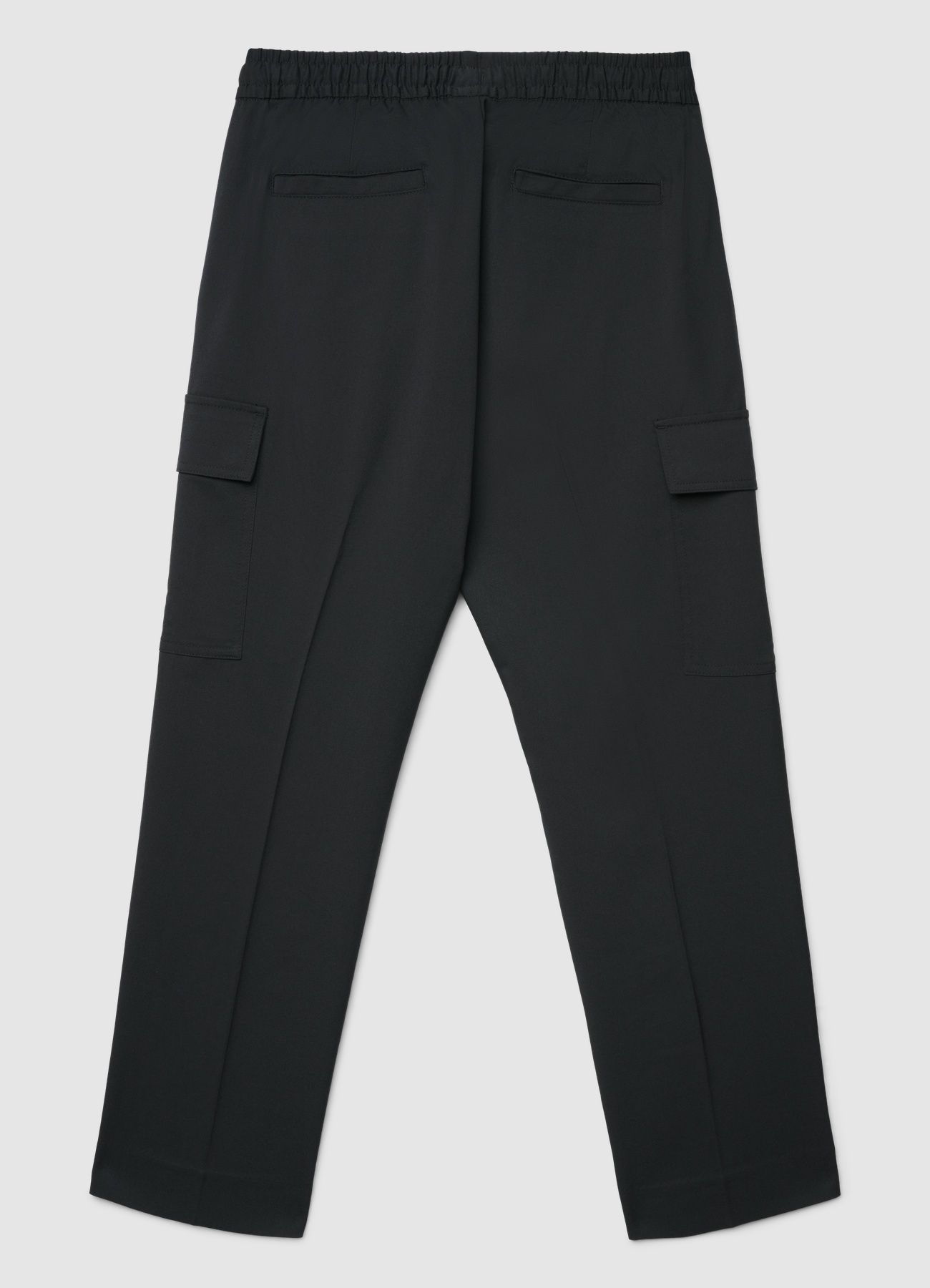 Long pants Man Calliope det_5