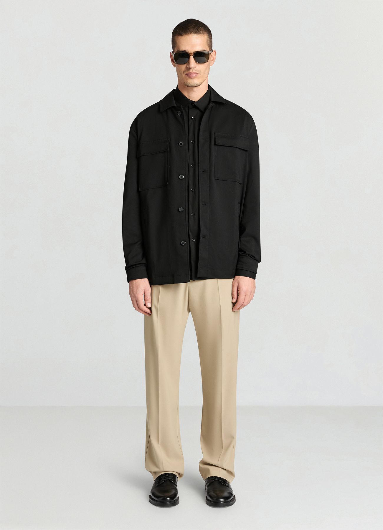 Capospalla Muškarci Calliope