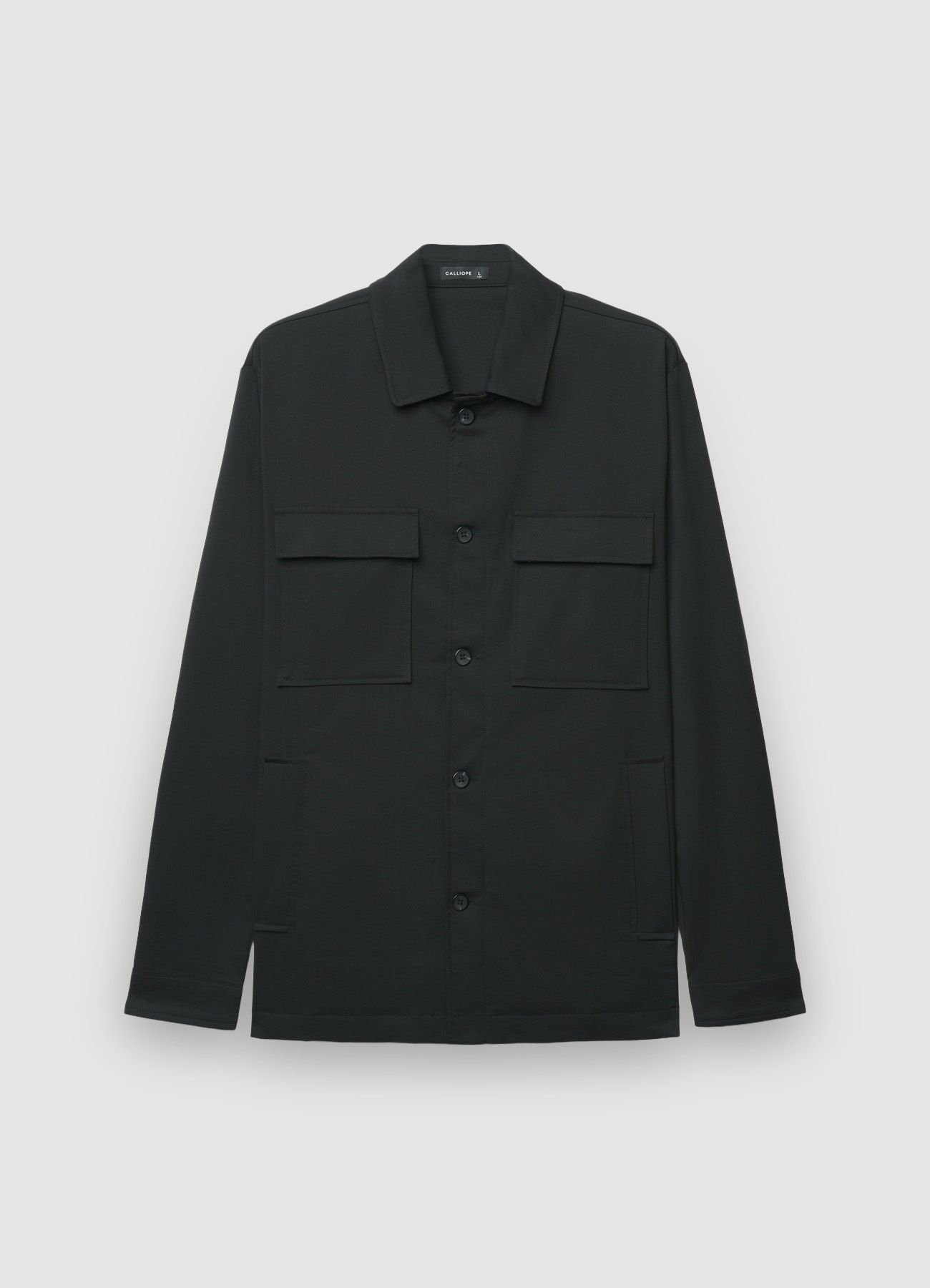 Capospalla Muškarci Calliope det_4