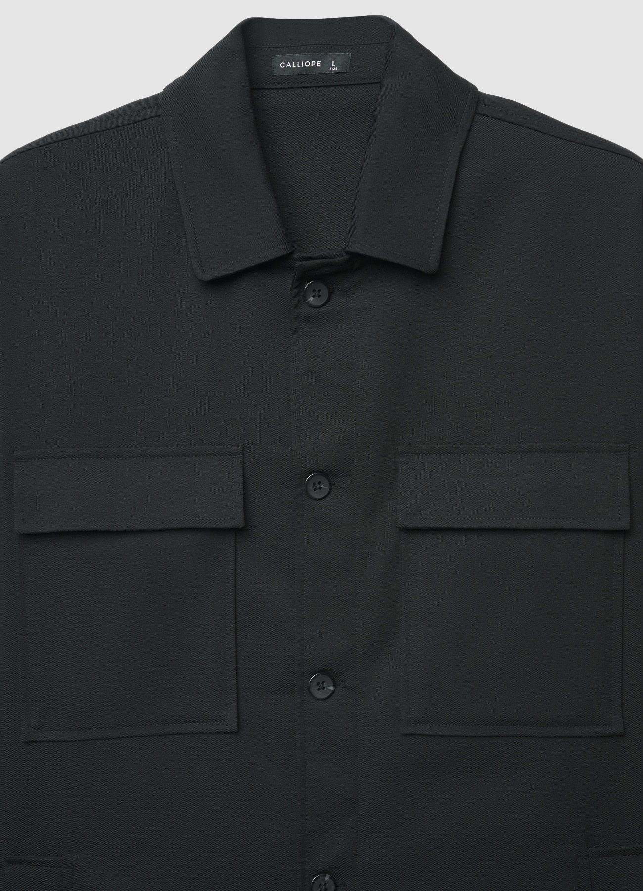 Capospalla Muškarci Calliope st_a3