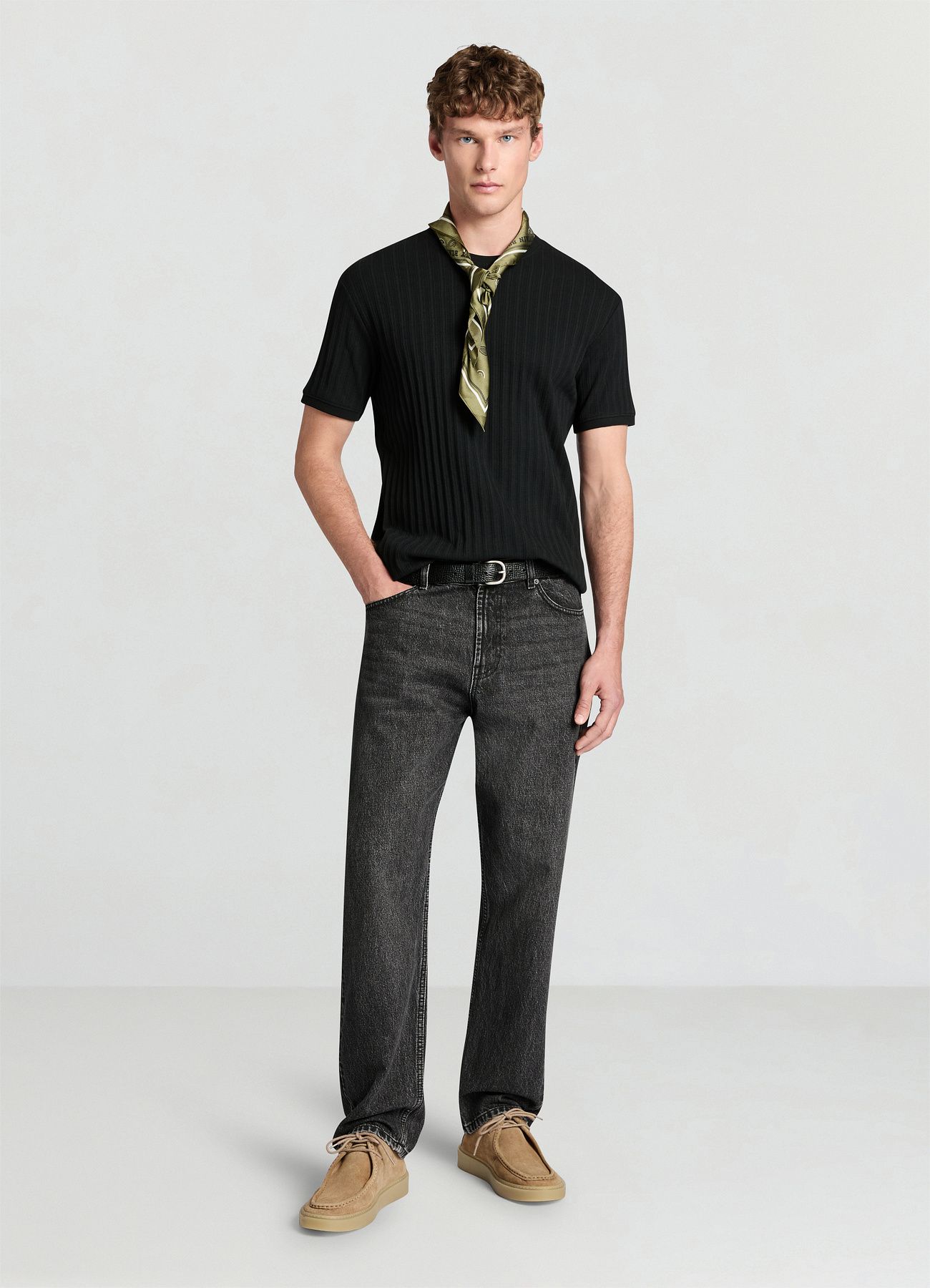 T-Shirt MC Muškarci Calliope