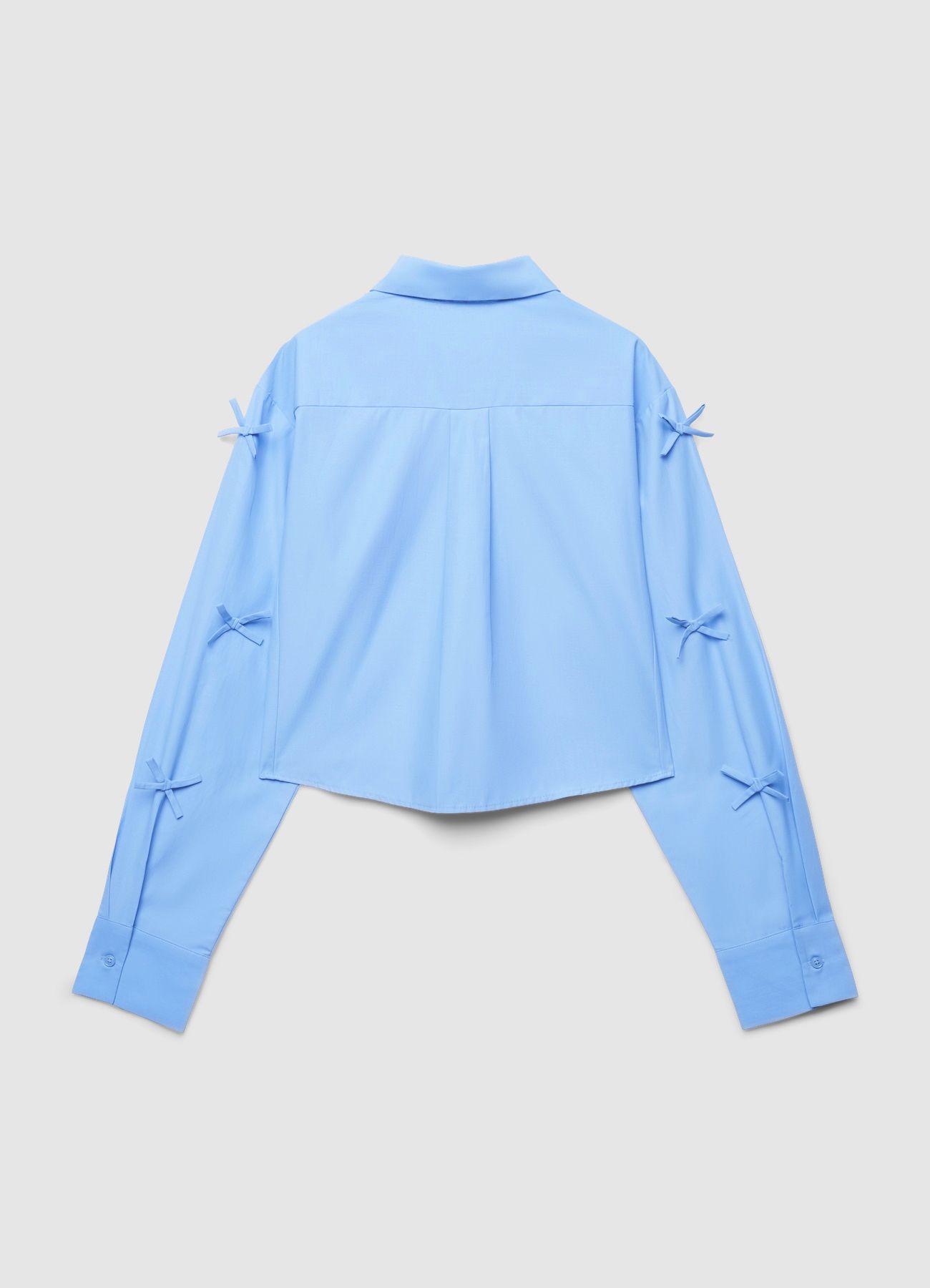 Long-sleeved shirt Woman Calliope det_5