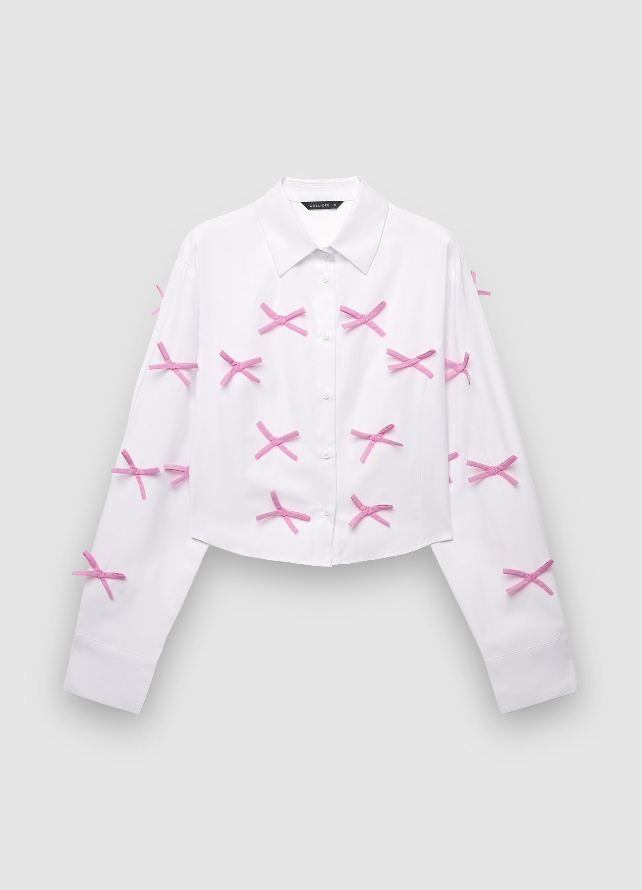 Camicia ML Žene Calliope det_4