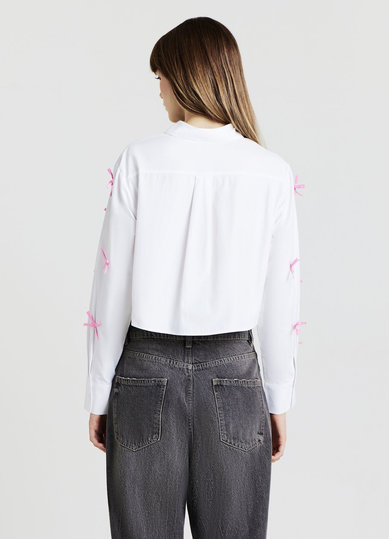 Camicia ML Žene Calliope in_i4