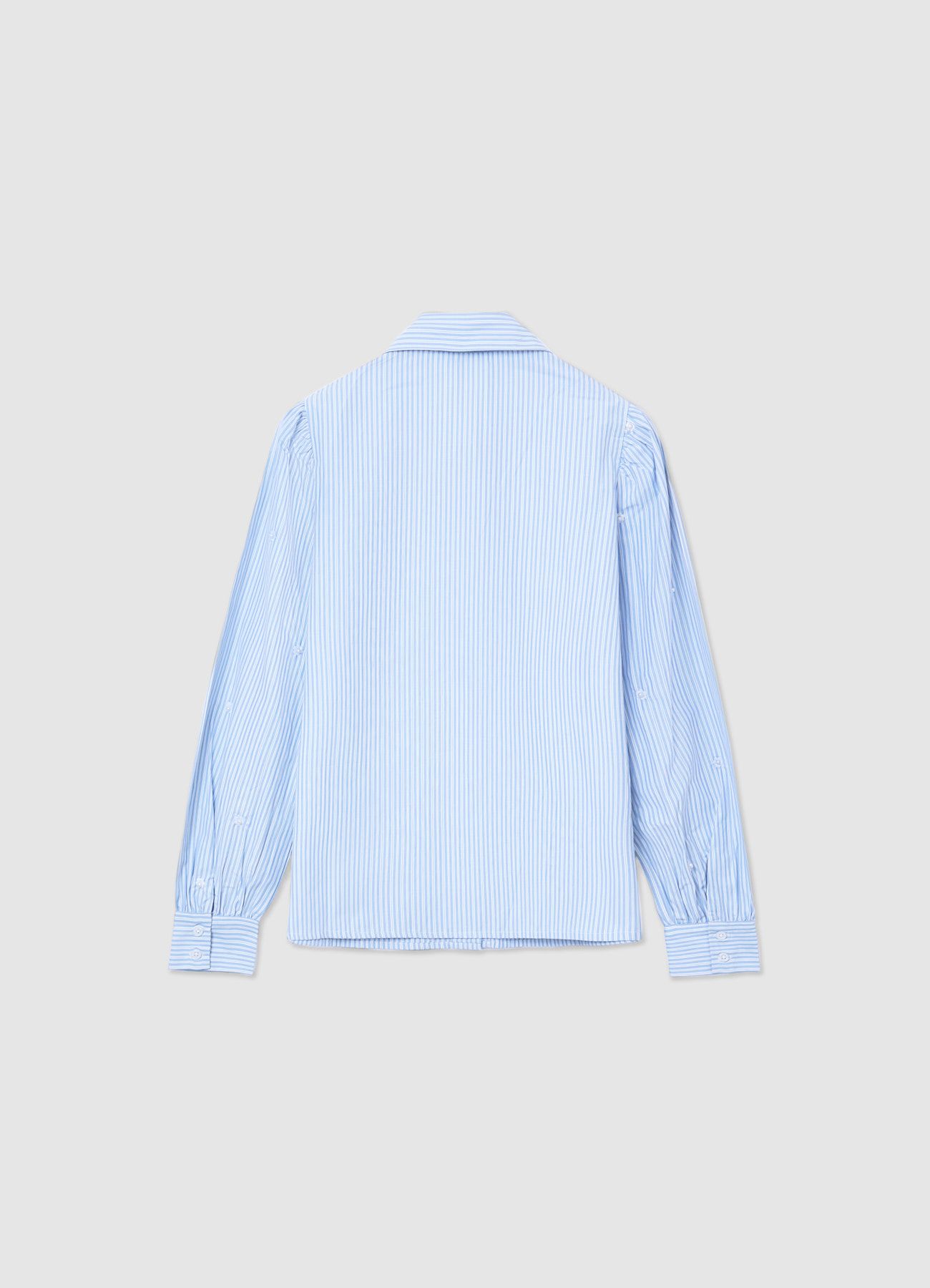 Camicia ML Дамско Calliope det_5