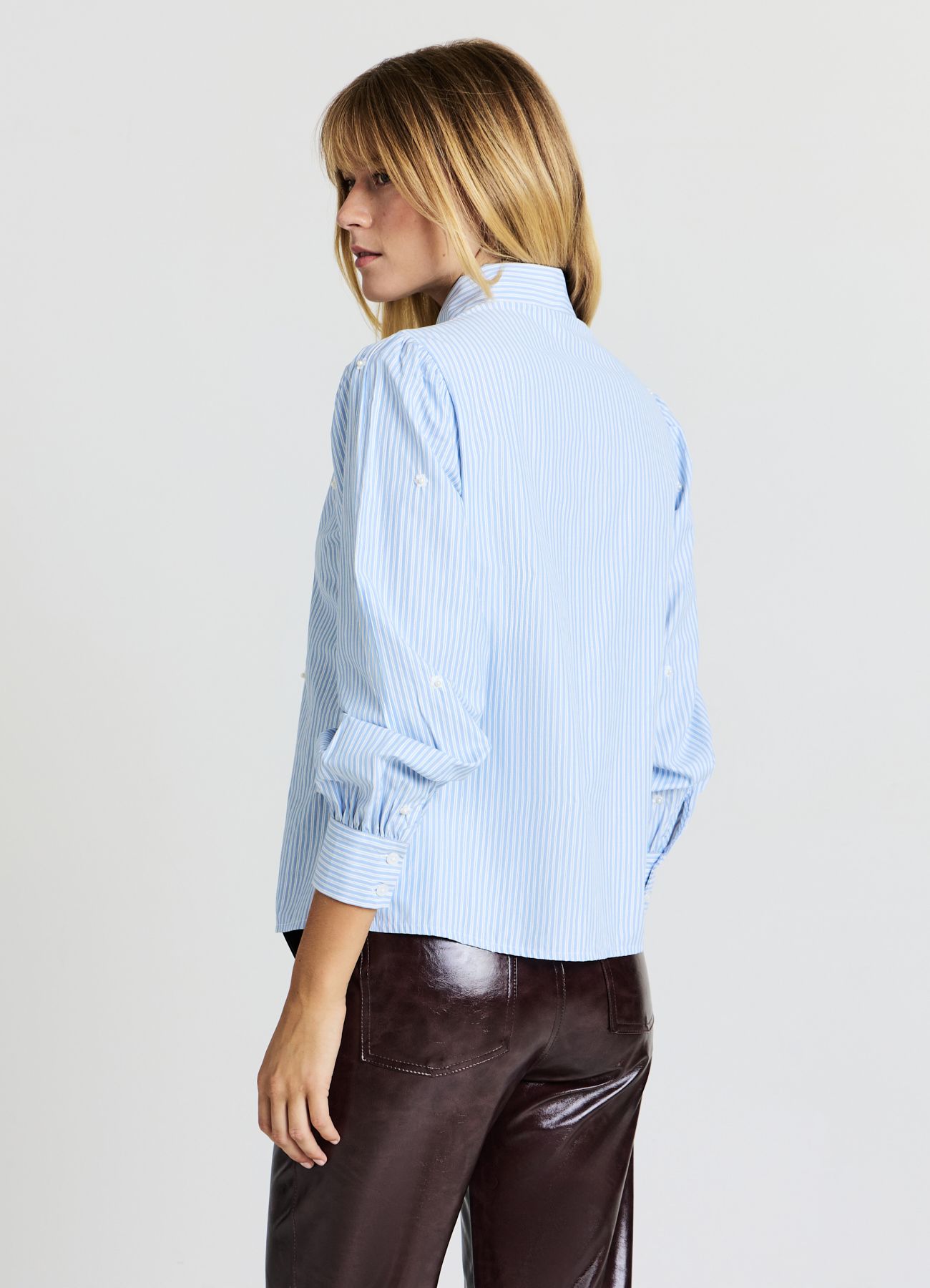 Camicia ML Дамско Calliope in_i4