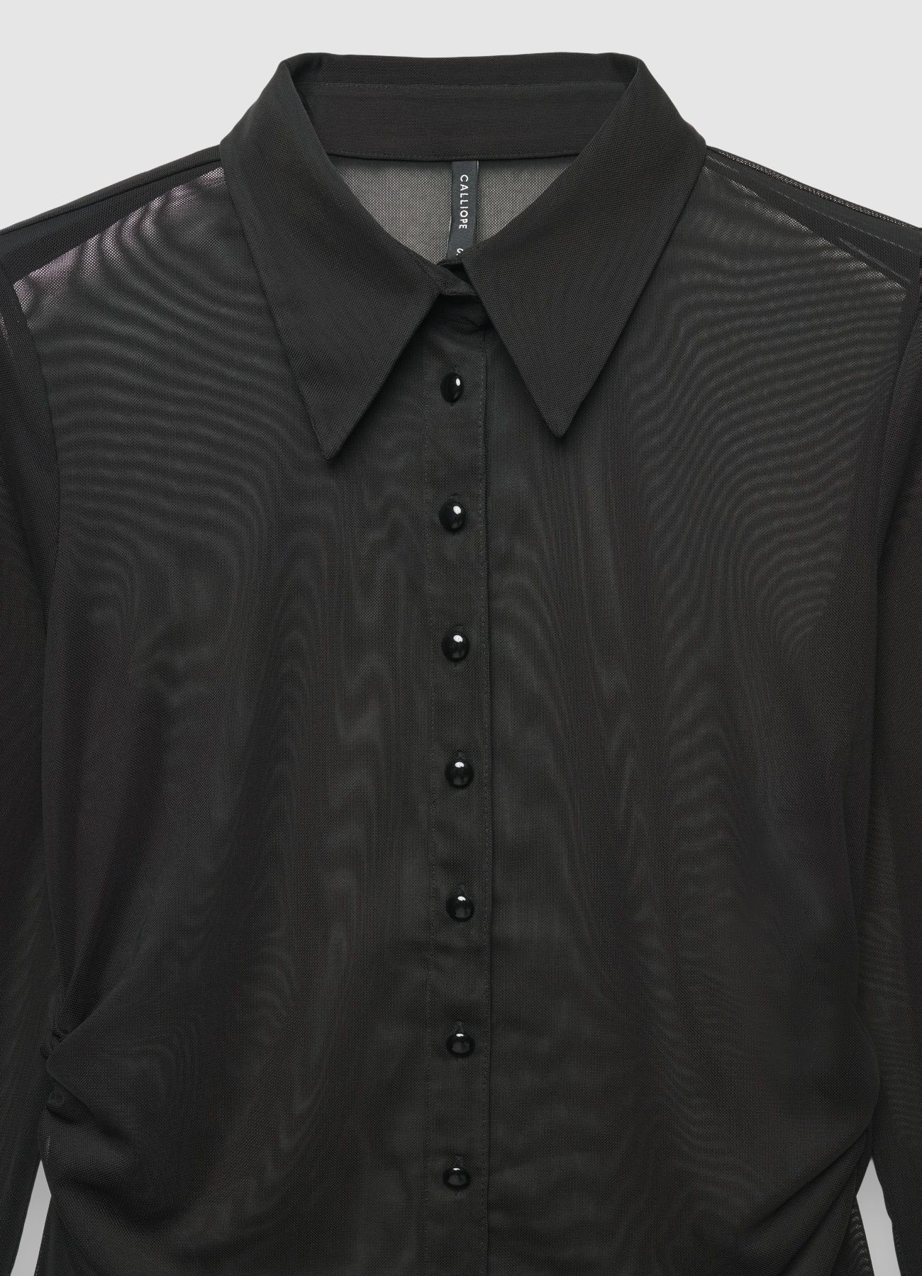 Camicia ML Žene Calliope st_a3