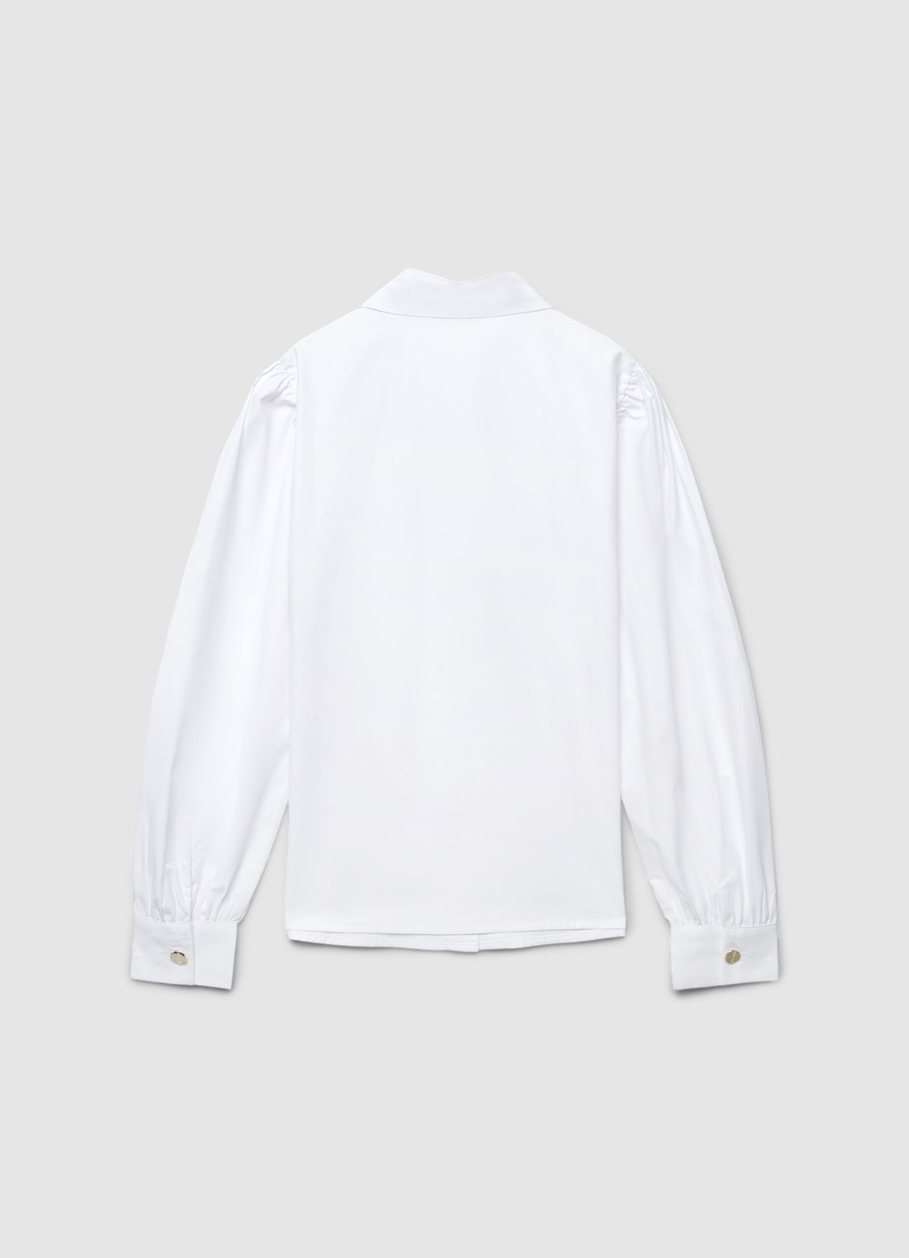 Long-sleeved shirt Woman Calliope det_5