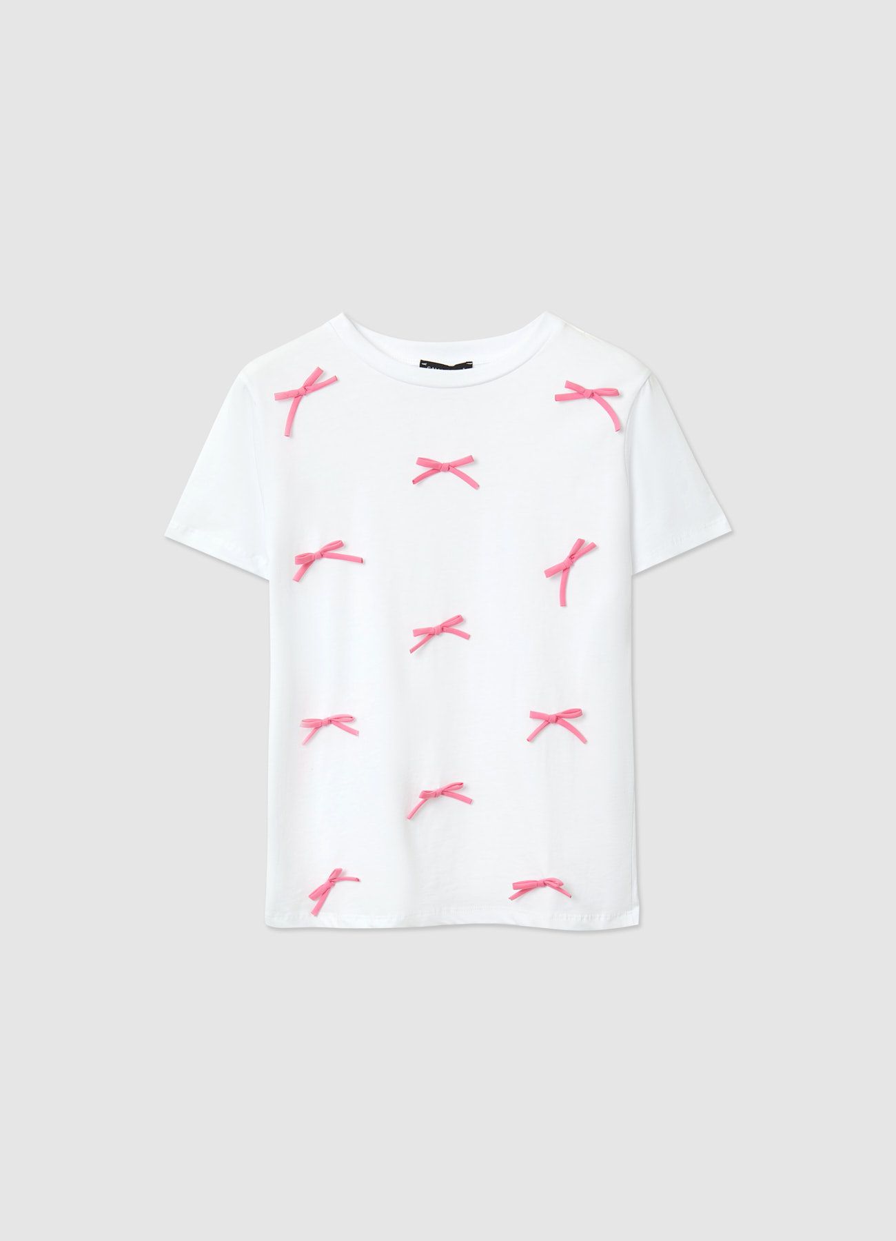 Short-sleeved T-shirt Woman Calliope