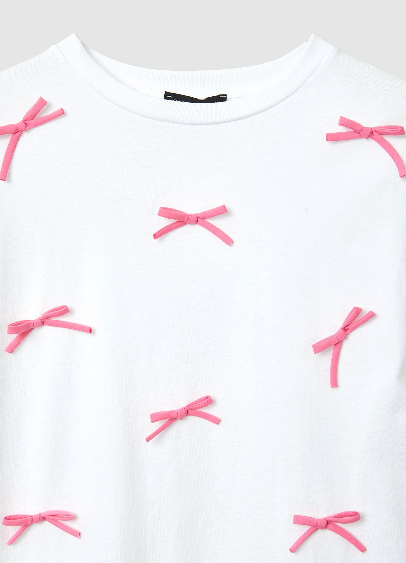 Short-sleeved T-shirt Woman Calliope st_a3