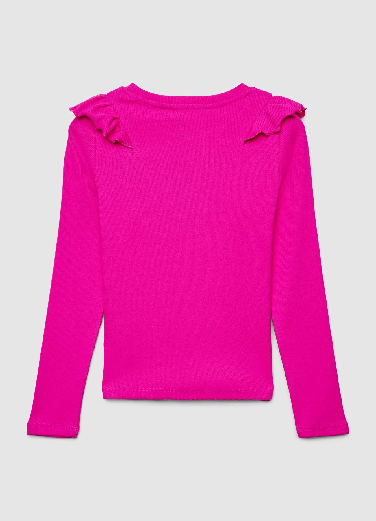 T-Shirt ML Devojčice 022 det_5