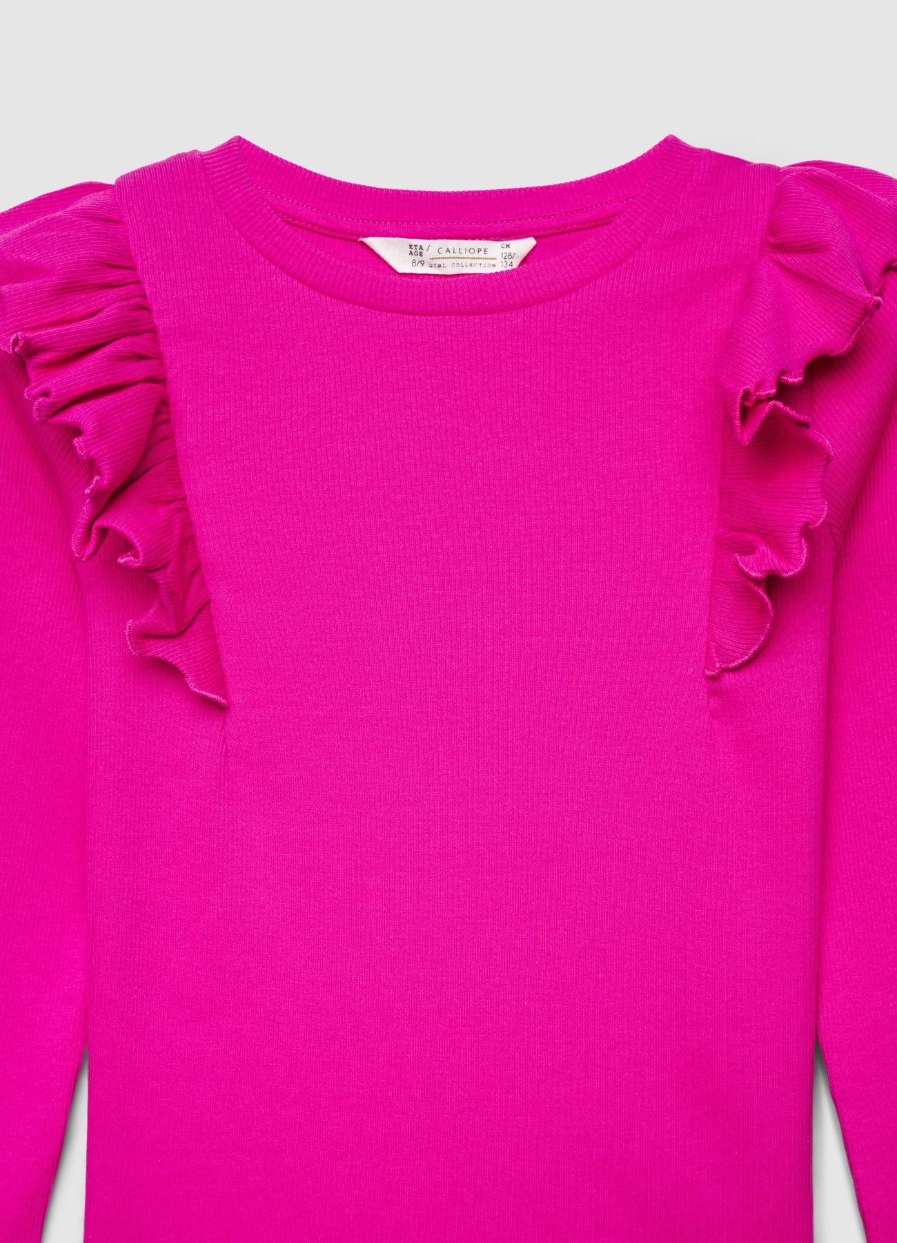 T-Shirt ML Devojčice 022 st_a3