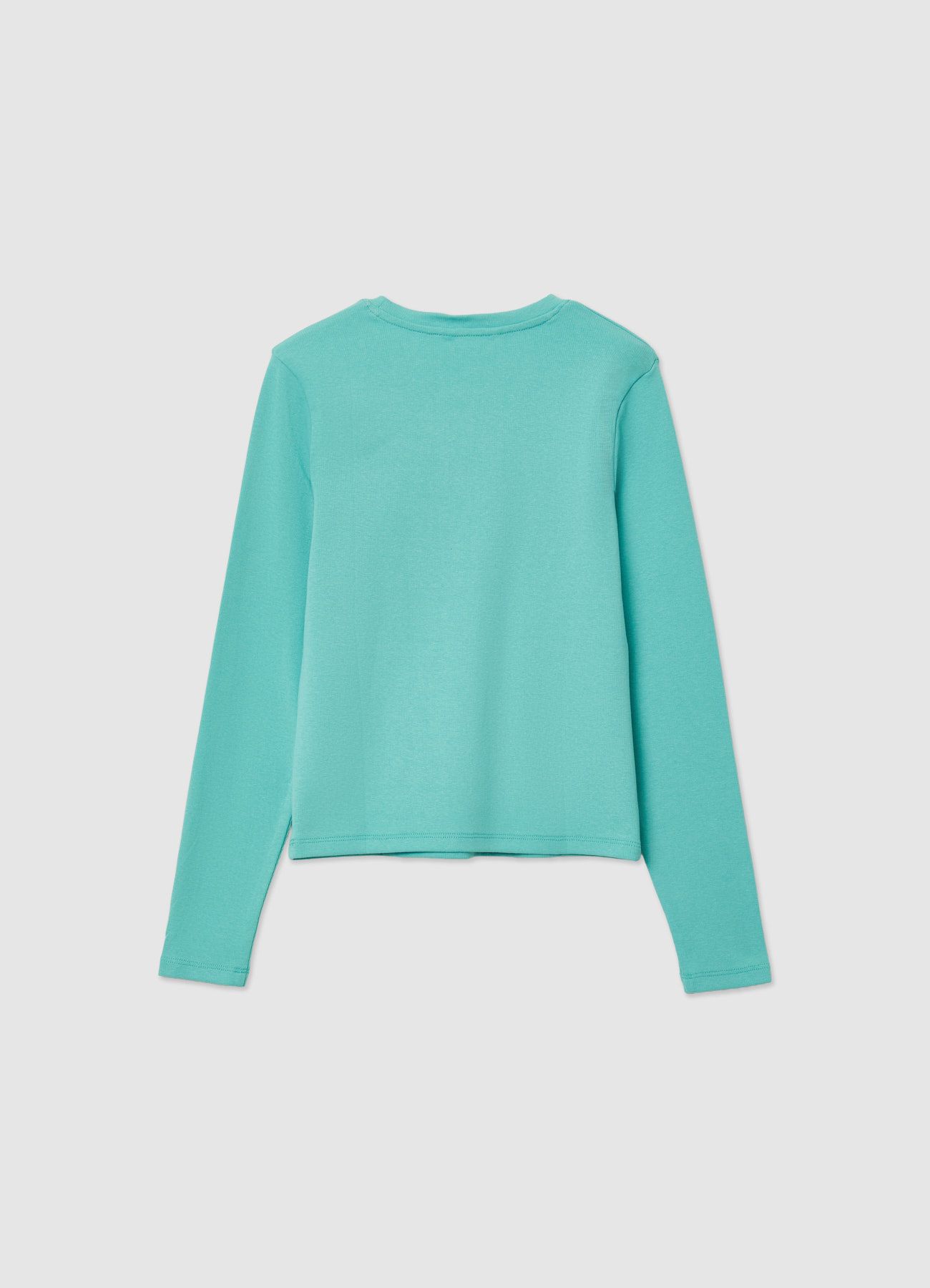 T-Shirt ML Devojčice 022 det_5