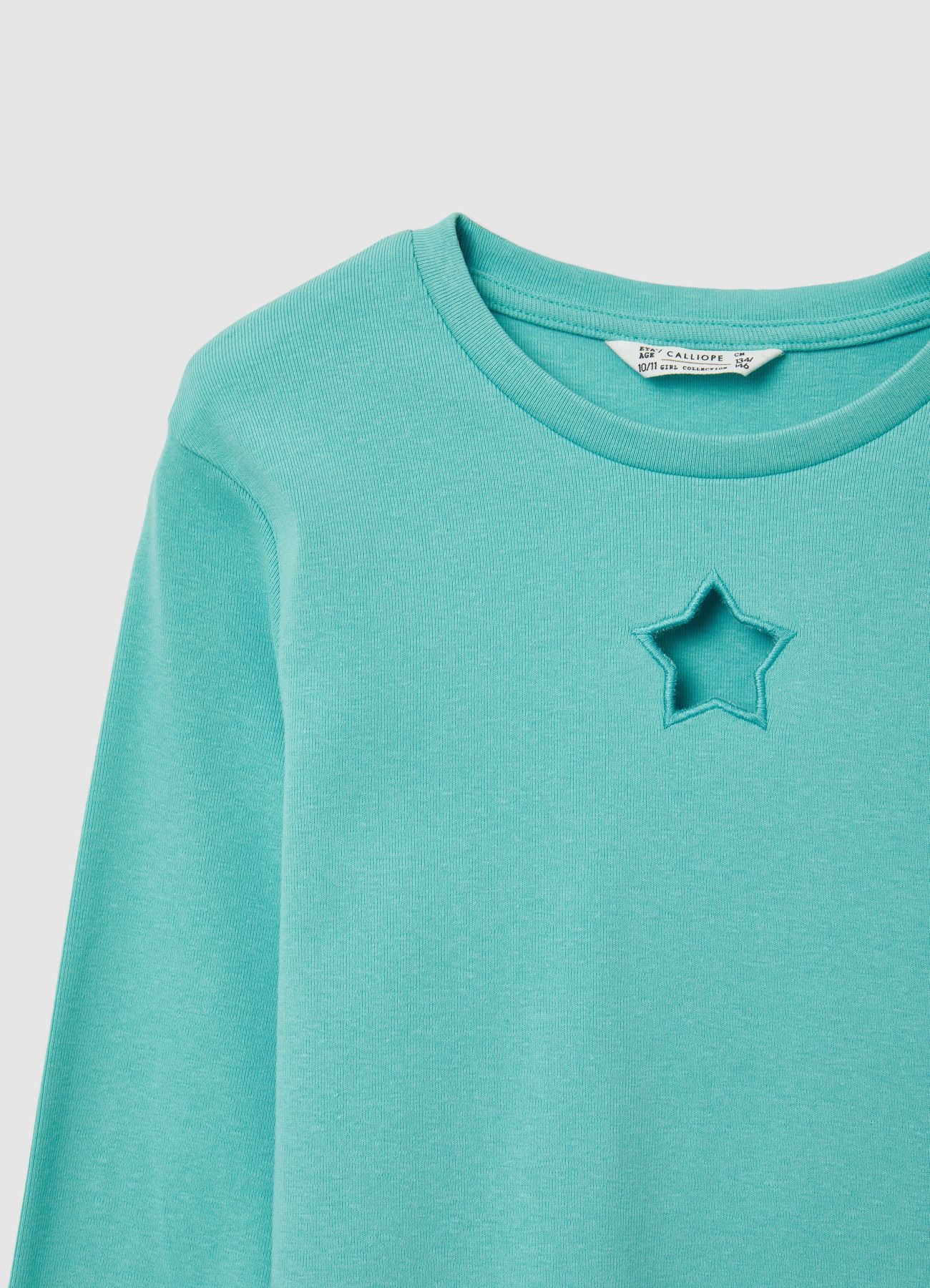 T-Shirt ML Devojčice 022 st_a3