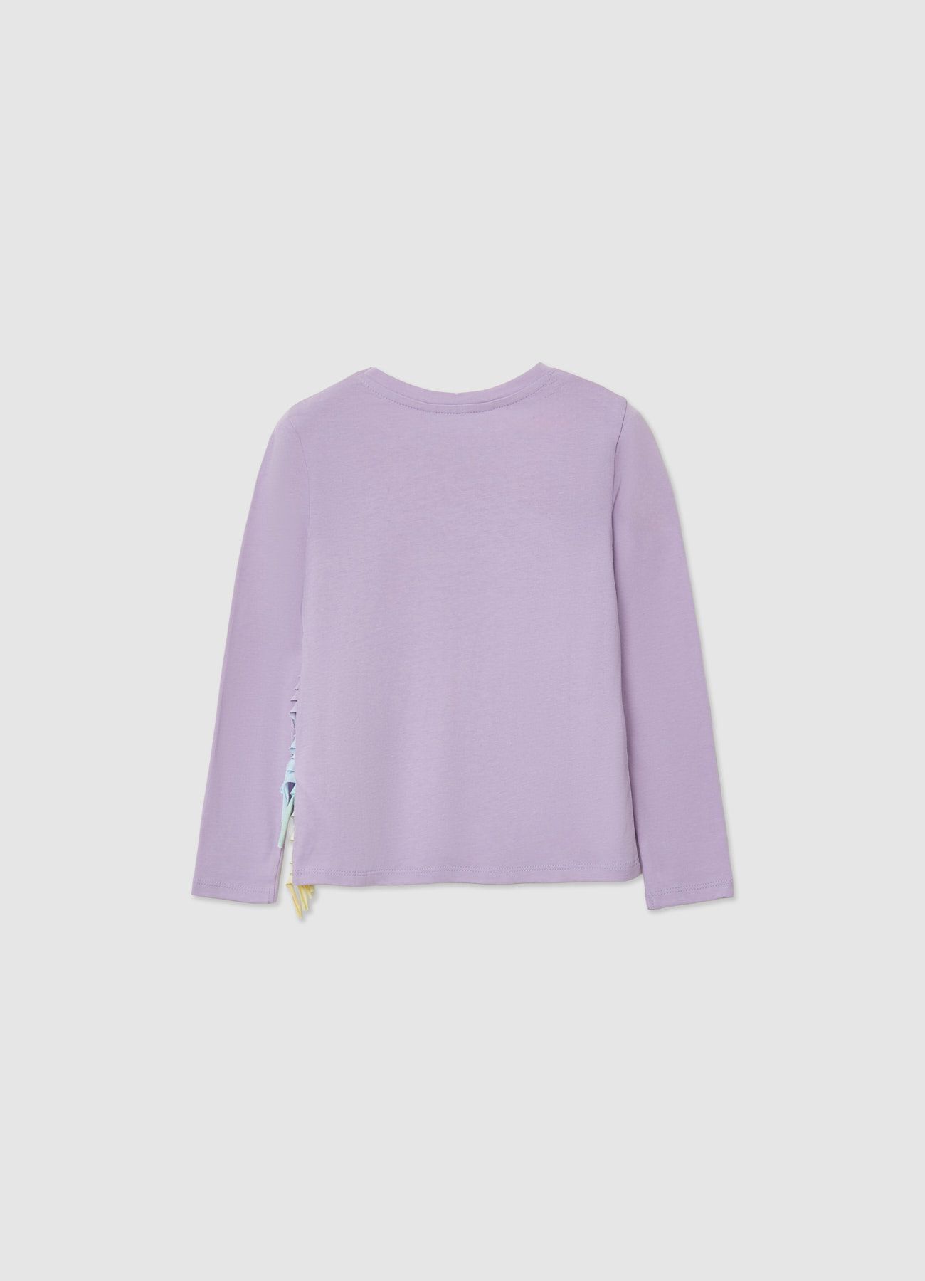 T-Shirt ML Devojčice 022 det_5