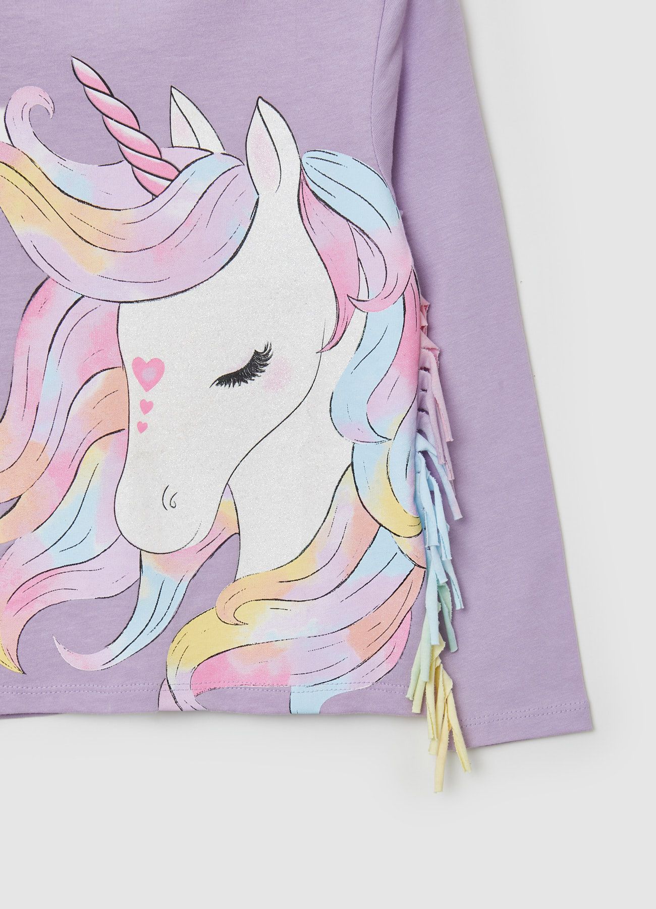 T-Shirt ML Devojčice 022 st_a3