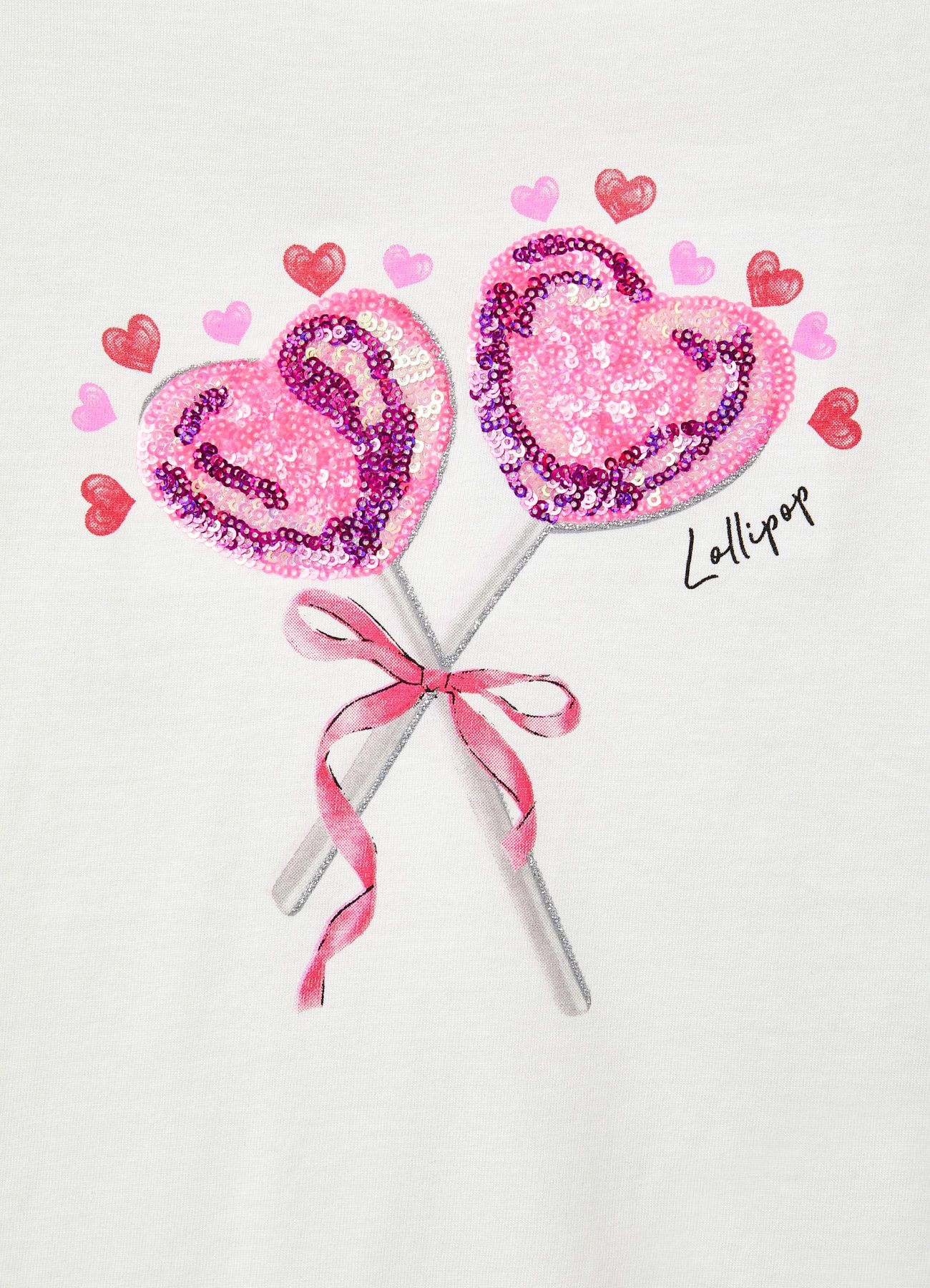 T-Shirt ML Devojčice 022 st_a3