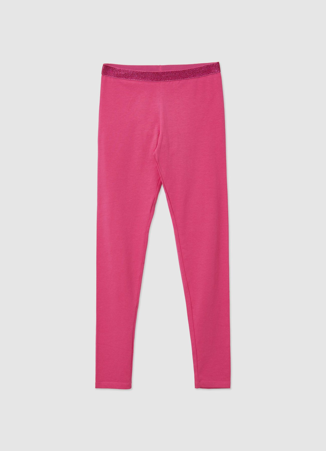 Leggings Lungo Devojčice 022