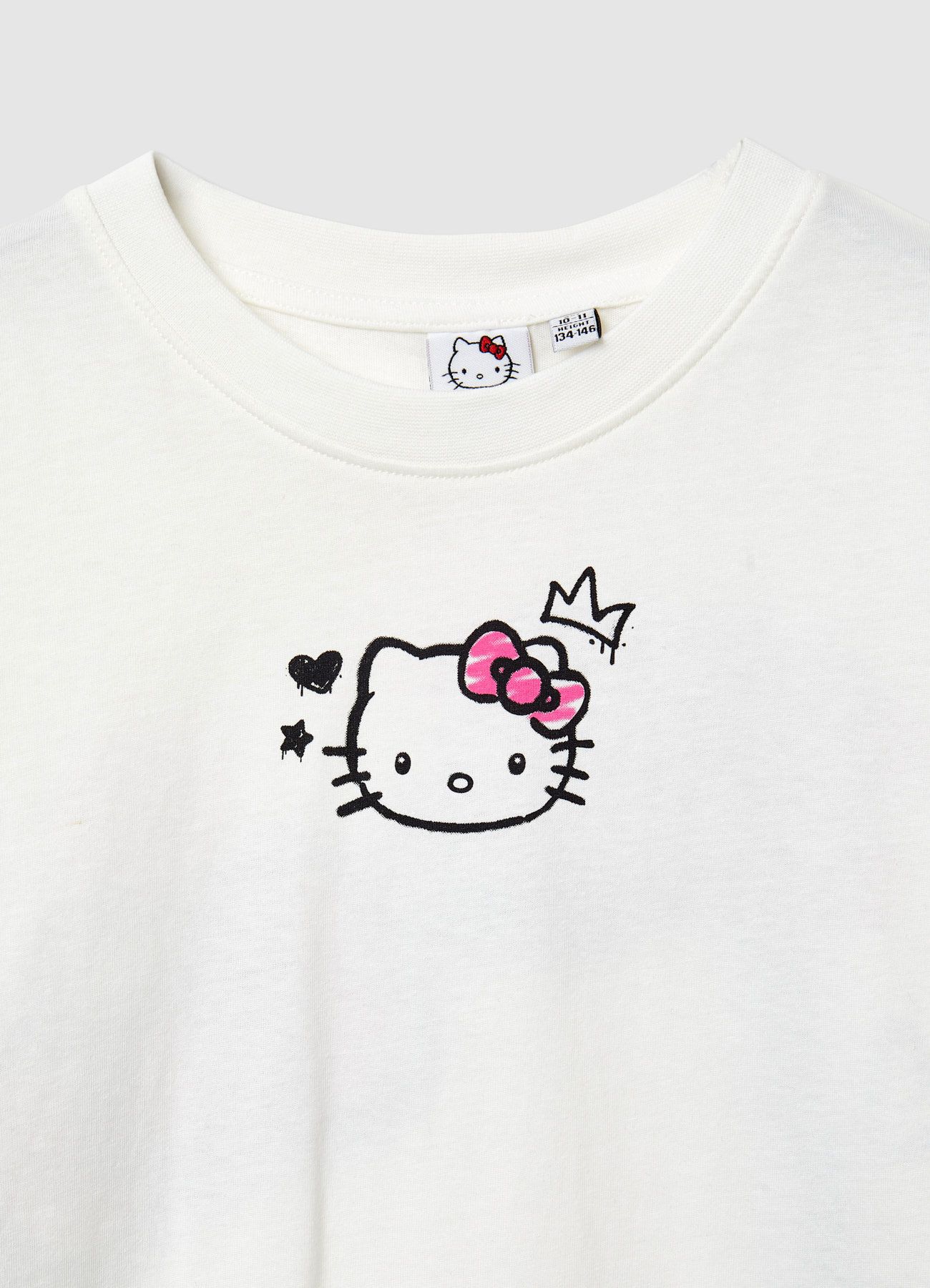 T-Shirt MC Devojčice 022 st_a3