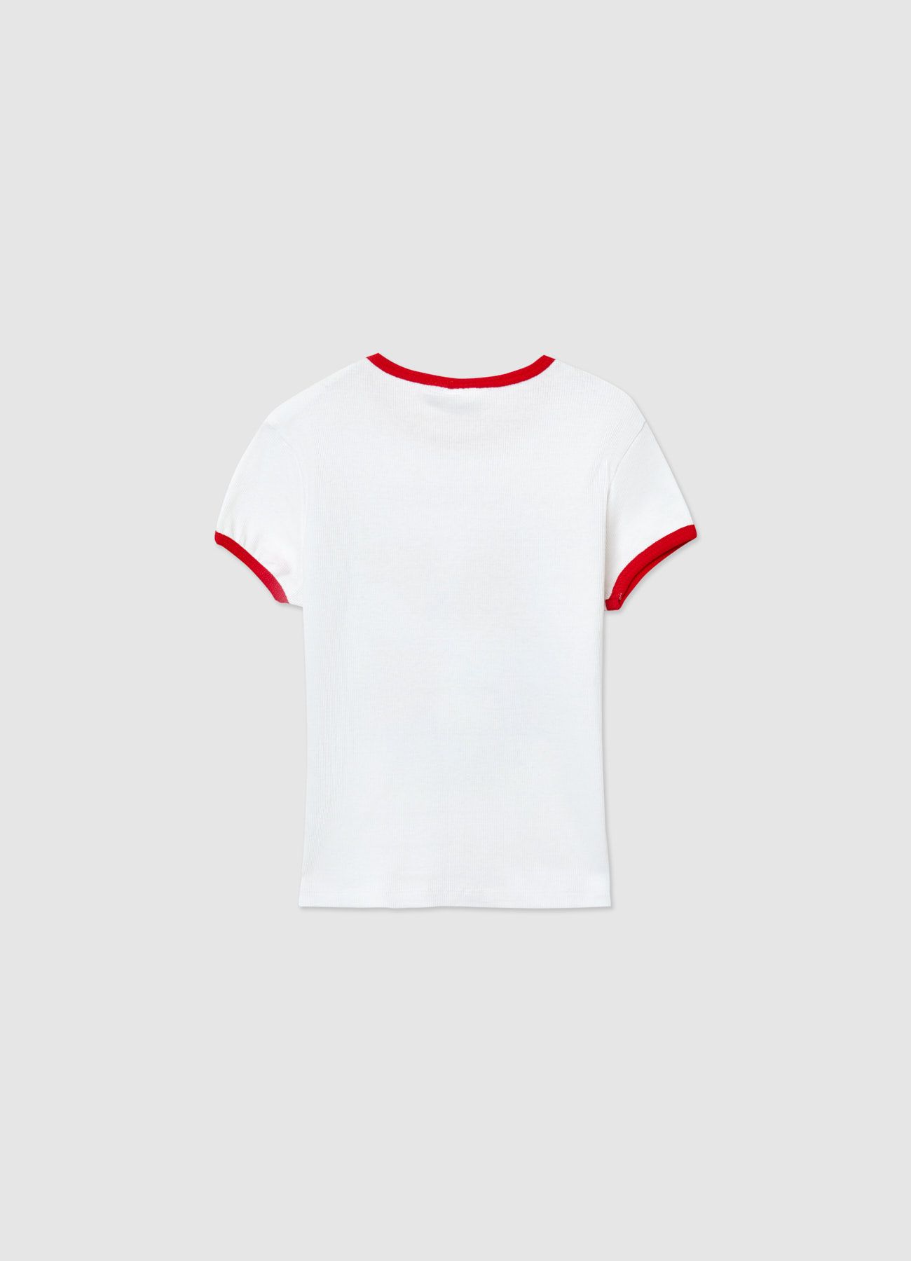 T-Shirt MC Devojčice 022 det_5