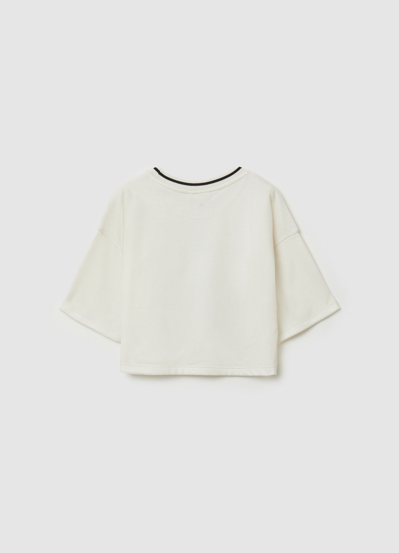 T-Shirt MC Devojčice 022 det_5