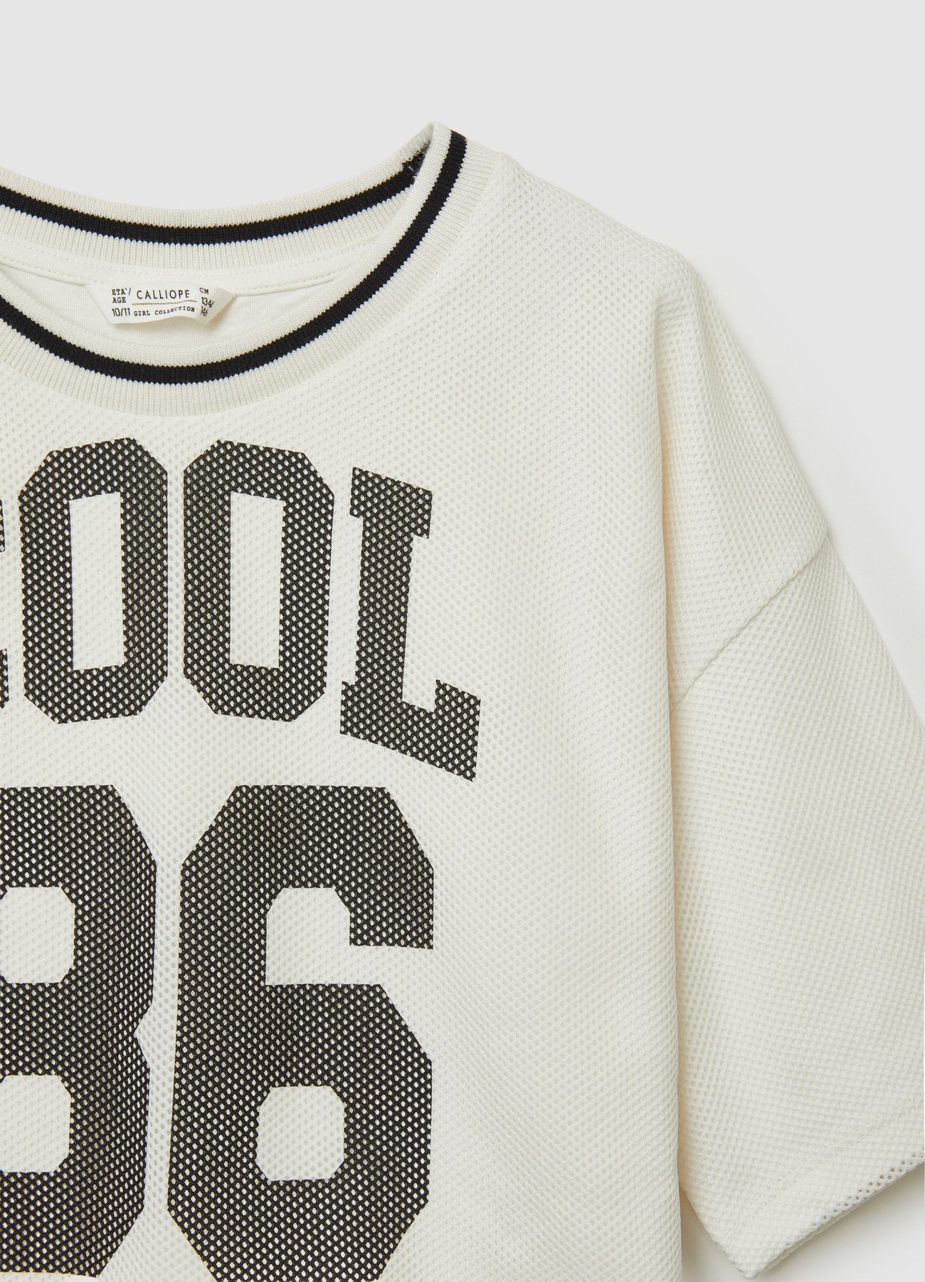 T-Shirt MC Devojčice 022 st_a3