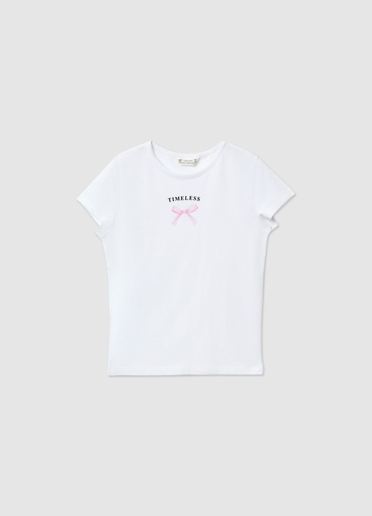 T-Shirt MC Devojčice 022