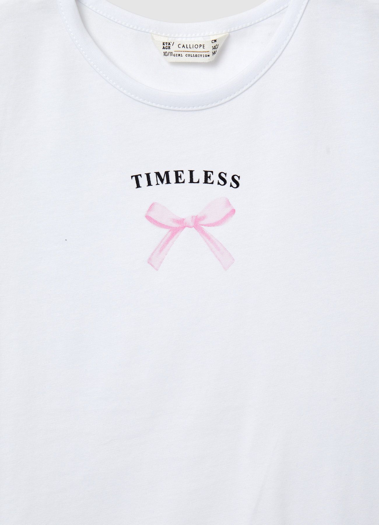 T-Shirt MC Devojčice 022 st_a3